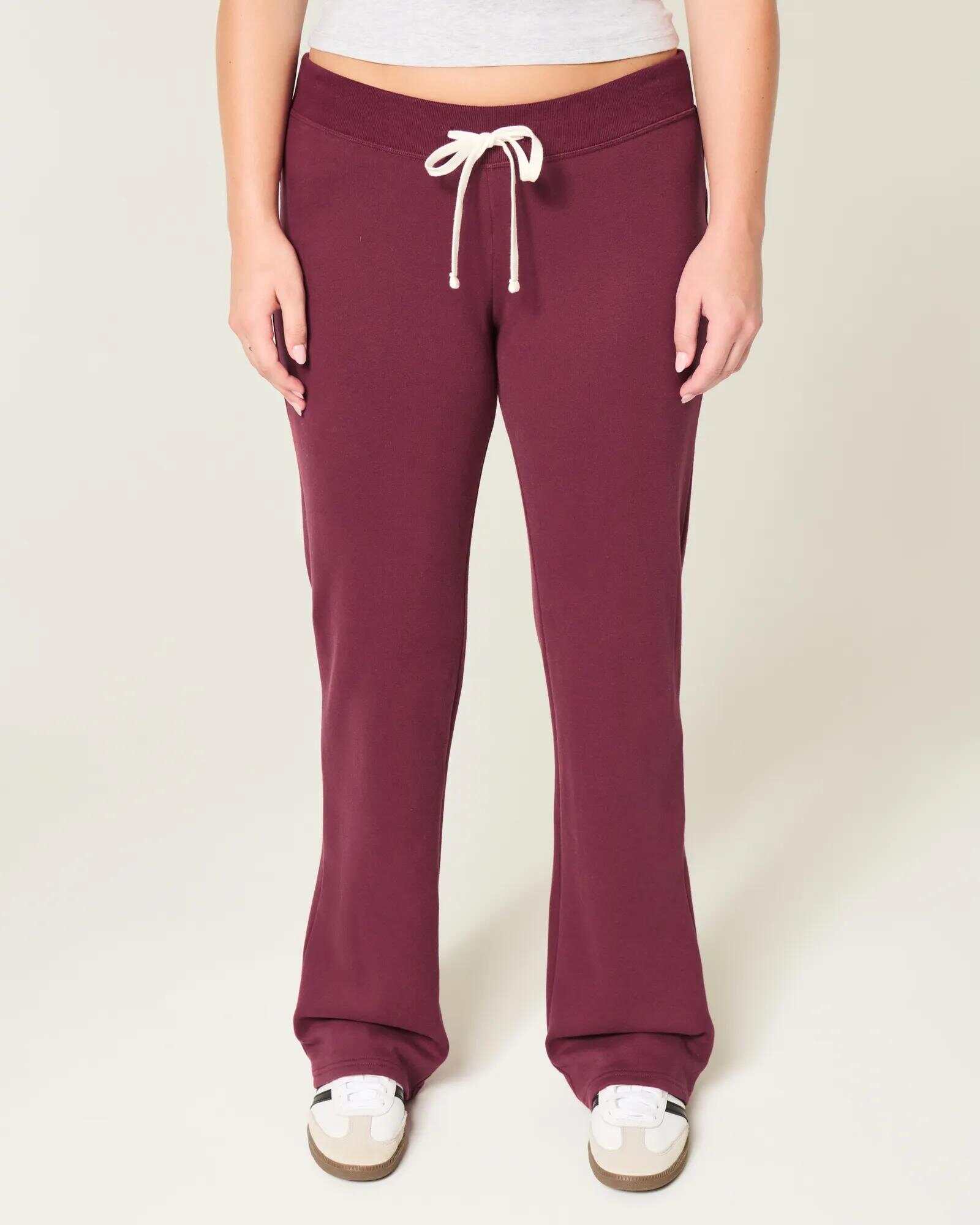 Boot Sweatpants