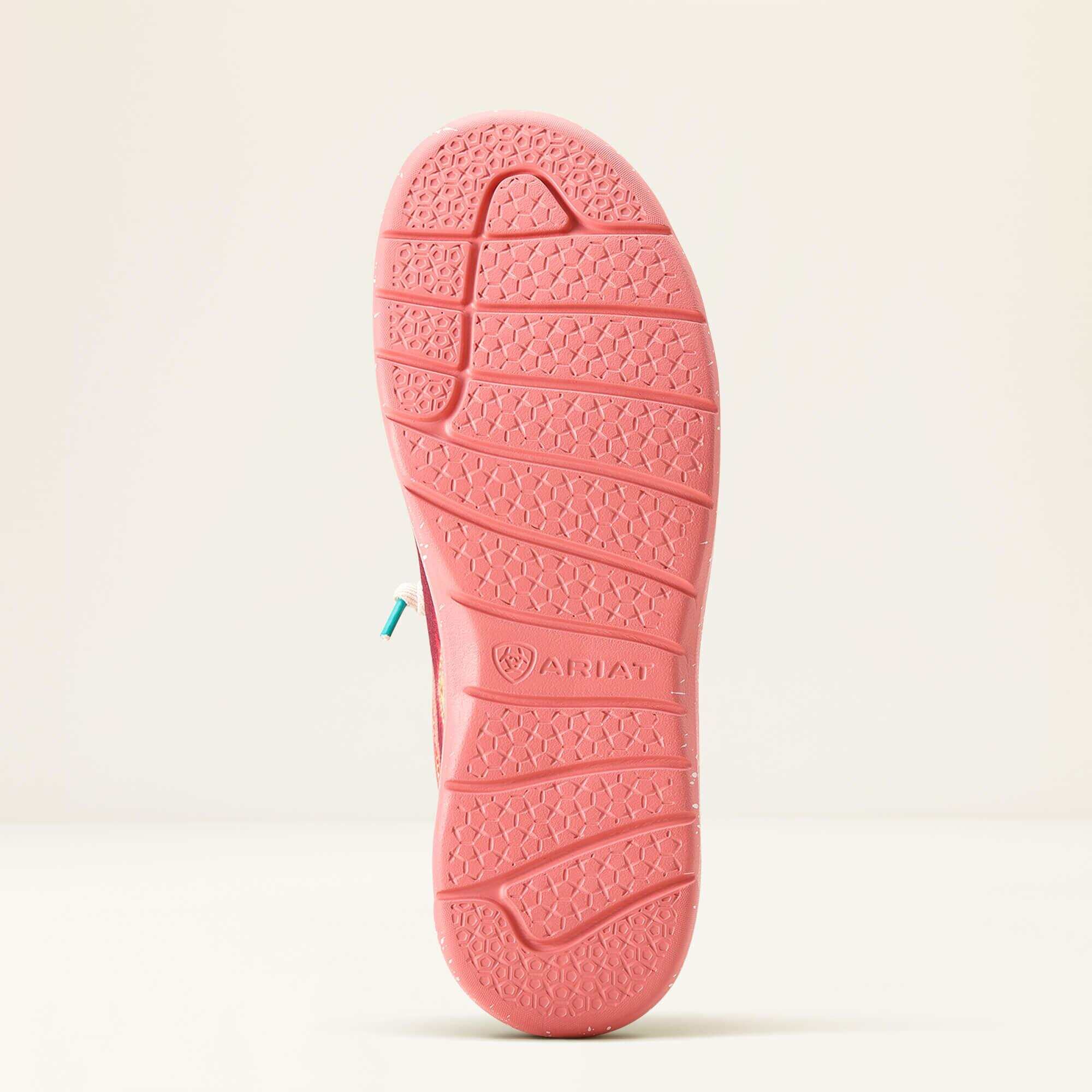 Hilo Shoe