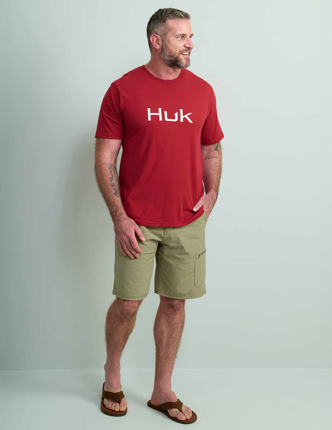Next Level 10.5-inch Short