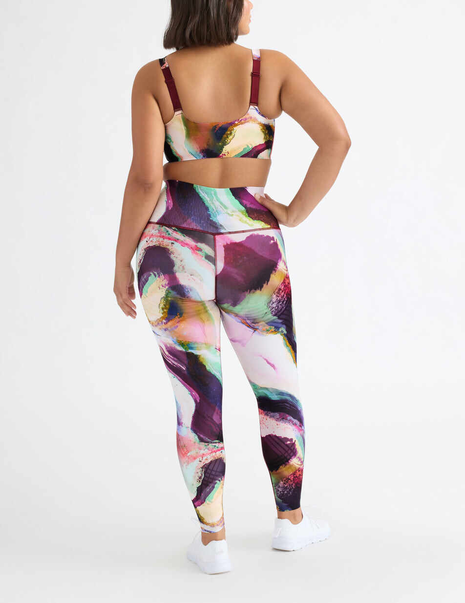 HiTouch™️ High Rise Legging