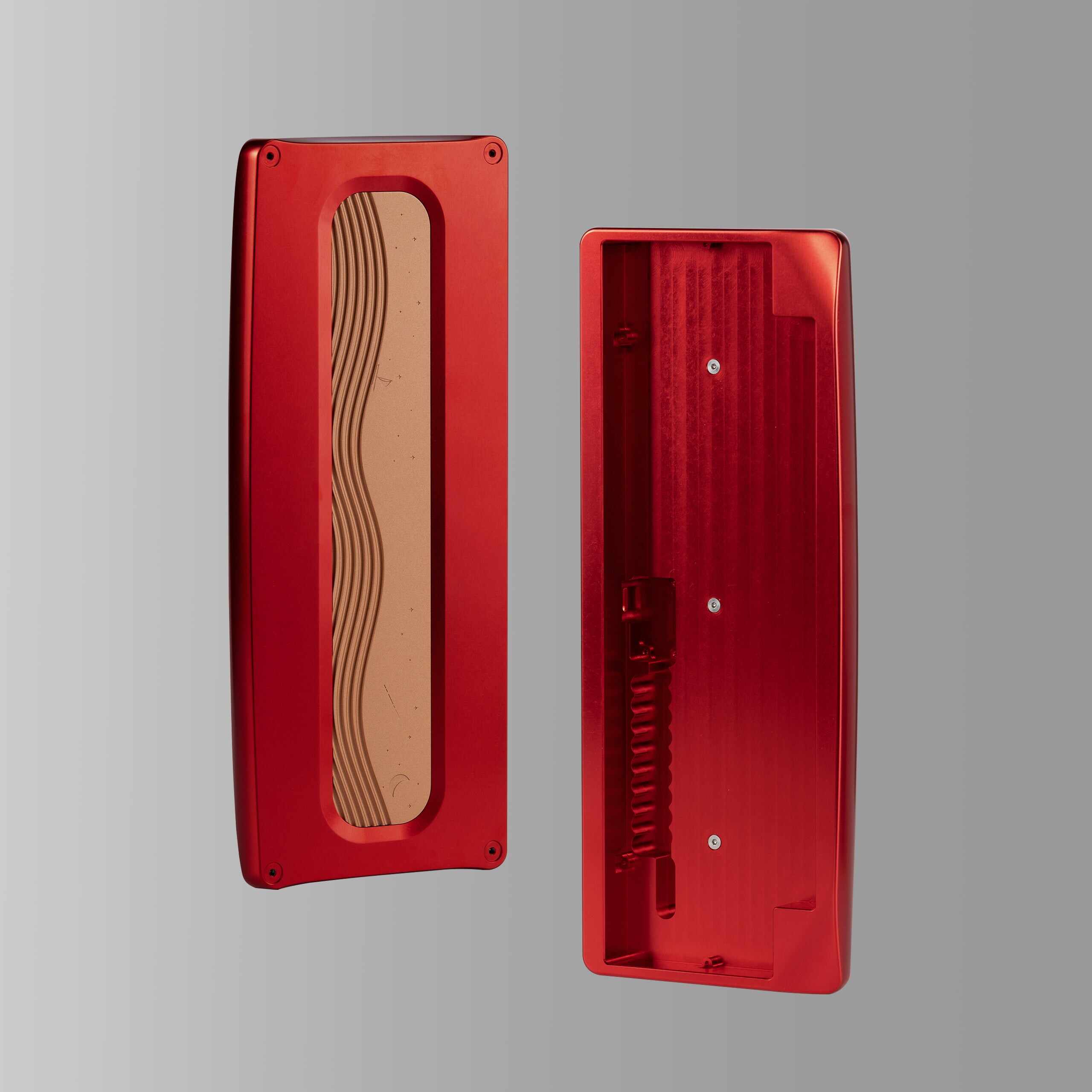 Ready to use Agar wired hotswap version with PBTfans Origami