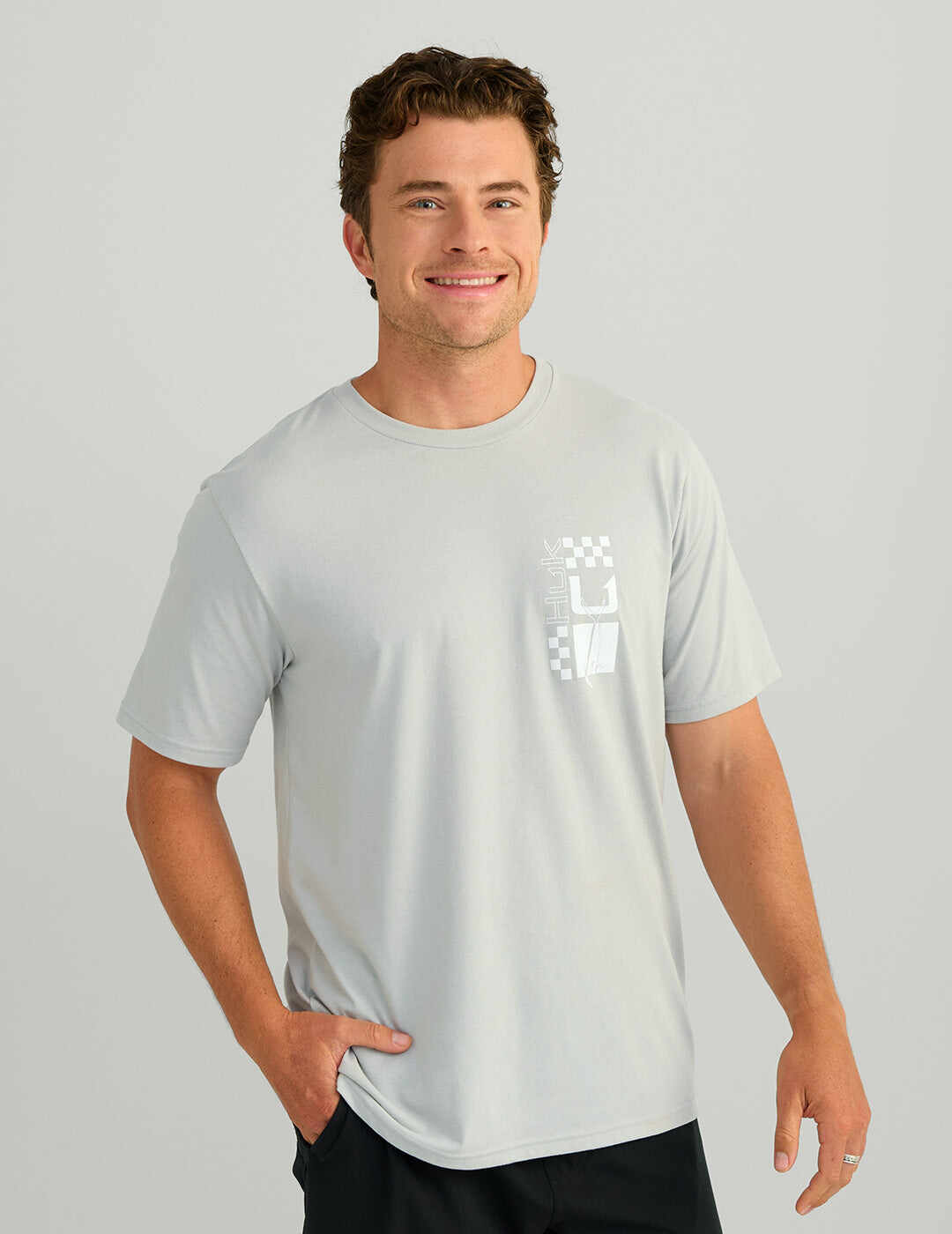 Fish Racer Tee