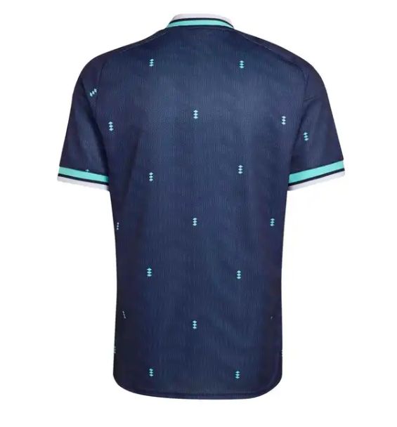 Germany 2026 Away Jersey - Men's adidas