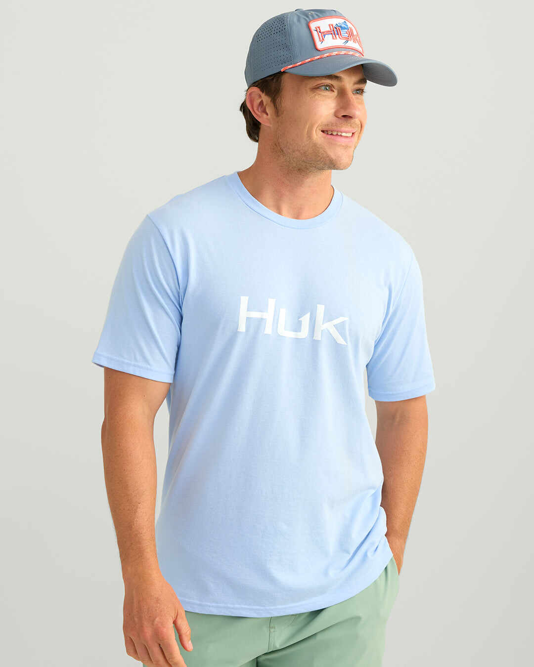 Classic Logo Tee
