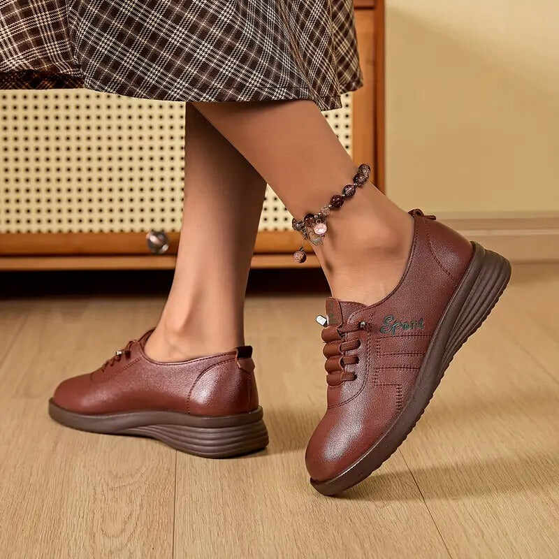 Sierra™ | Orthopedic Shoes