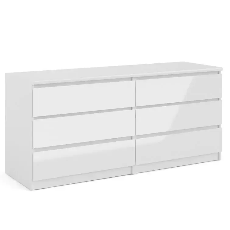 Kepner 6 Drawer 60.5