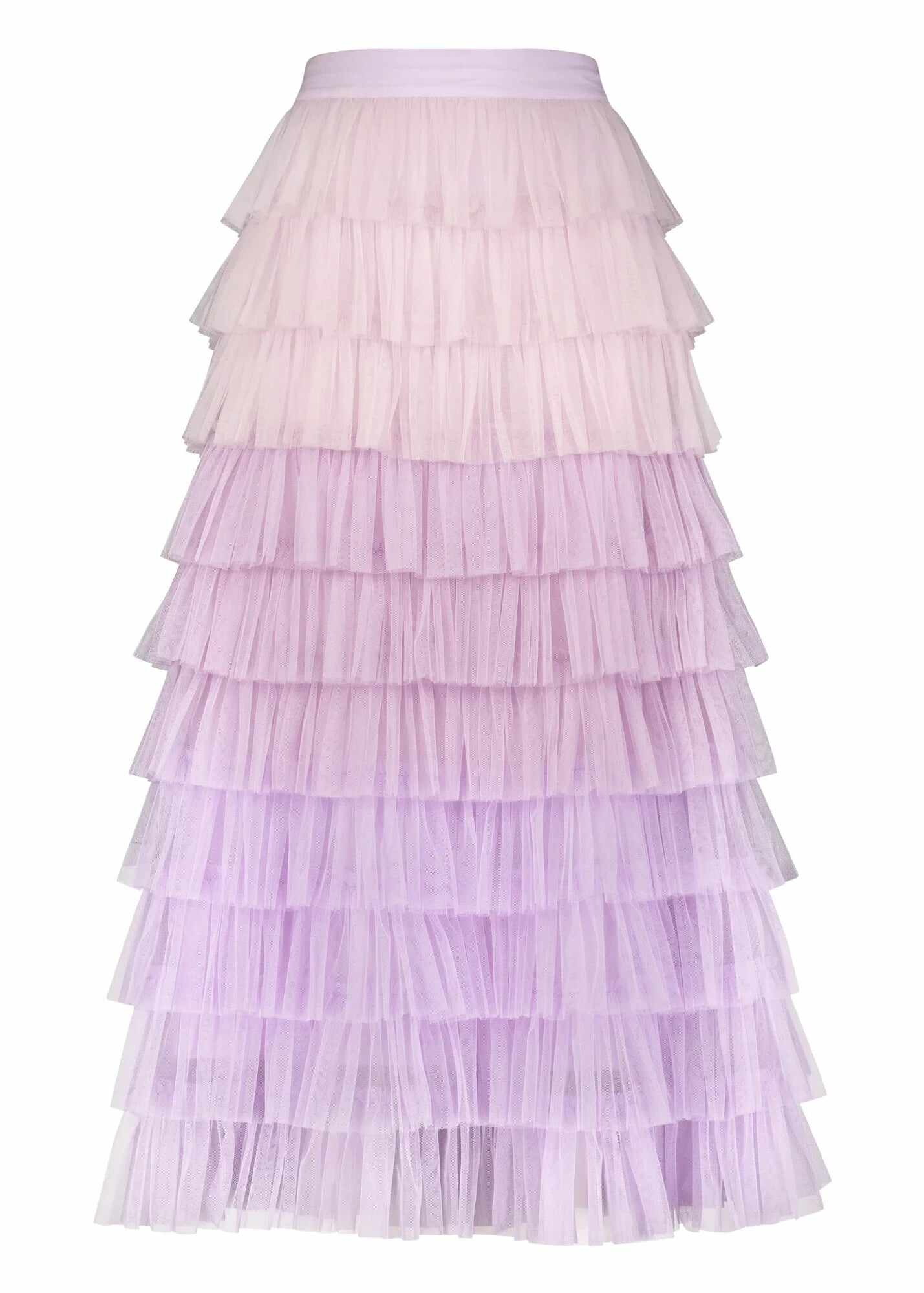 Falling Petals Skirt