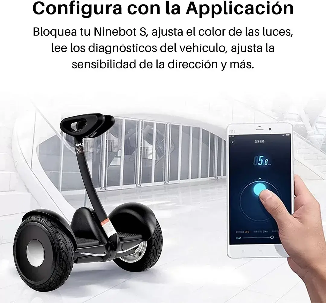2025 HOT SALE Smart Self-Balancing Electric Scooter