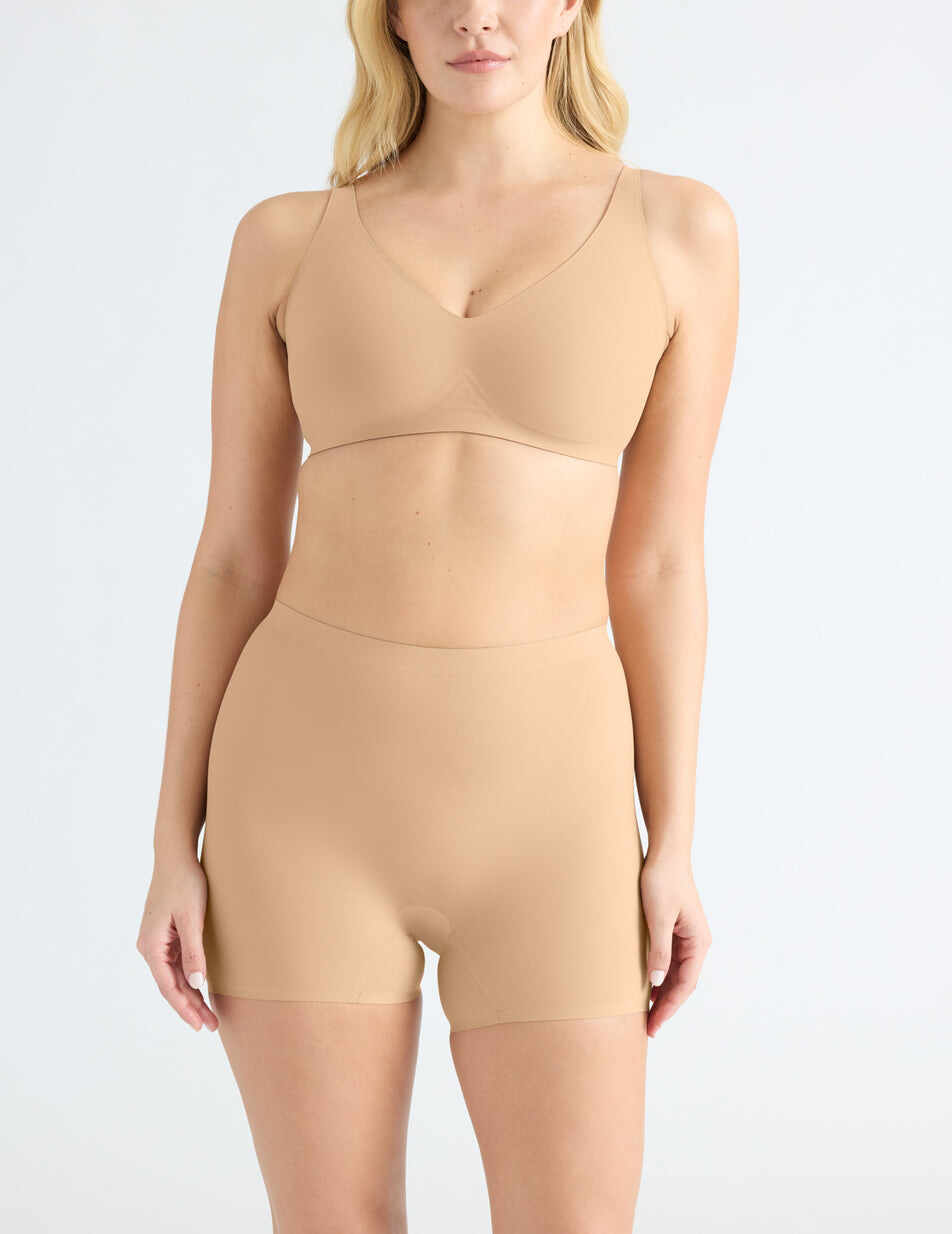 Shortie Thigh Saver® 4”