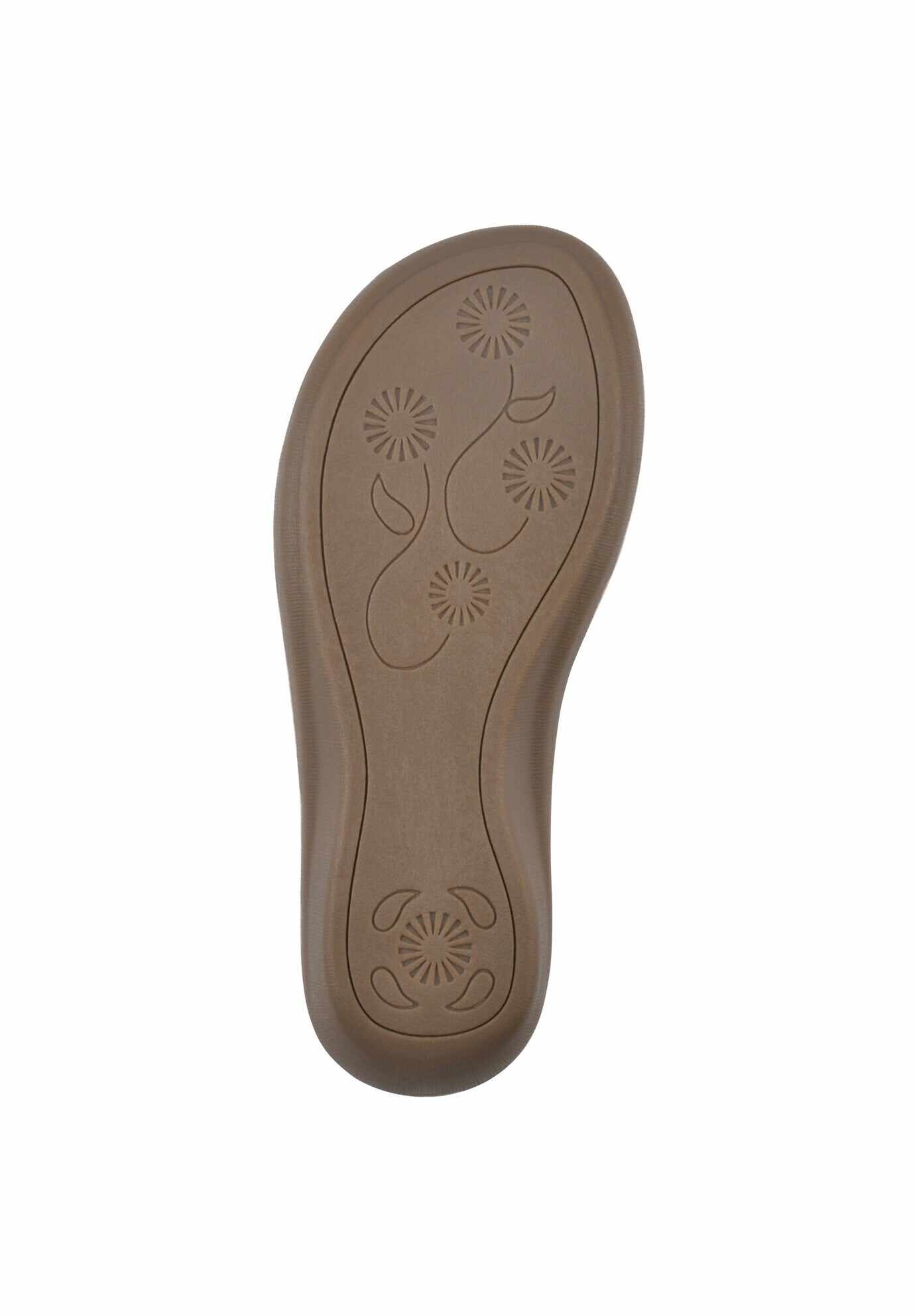 Cassia Slip On Sandal