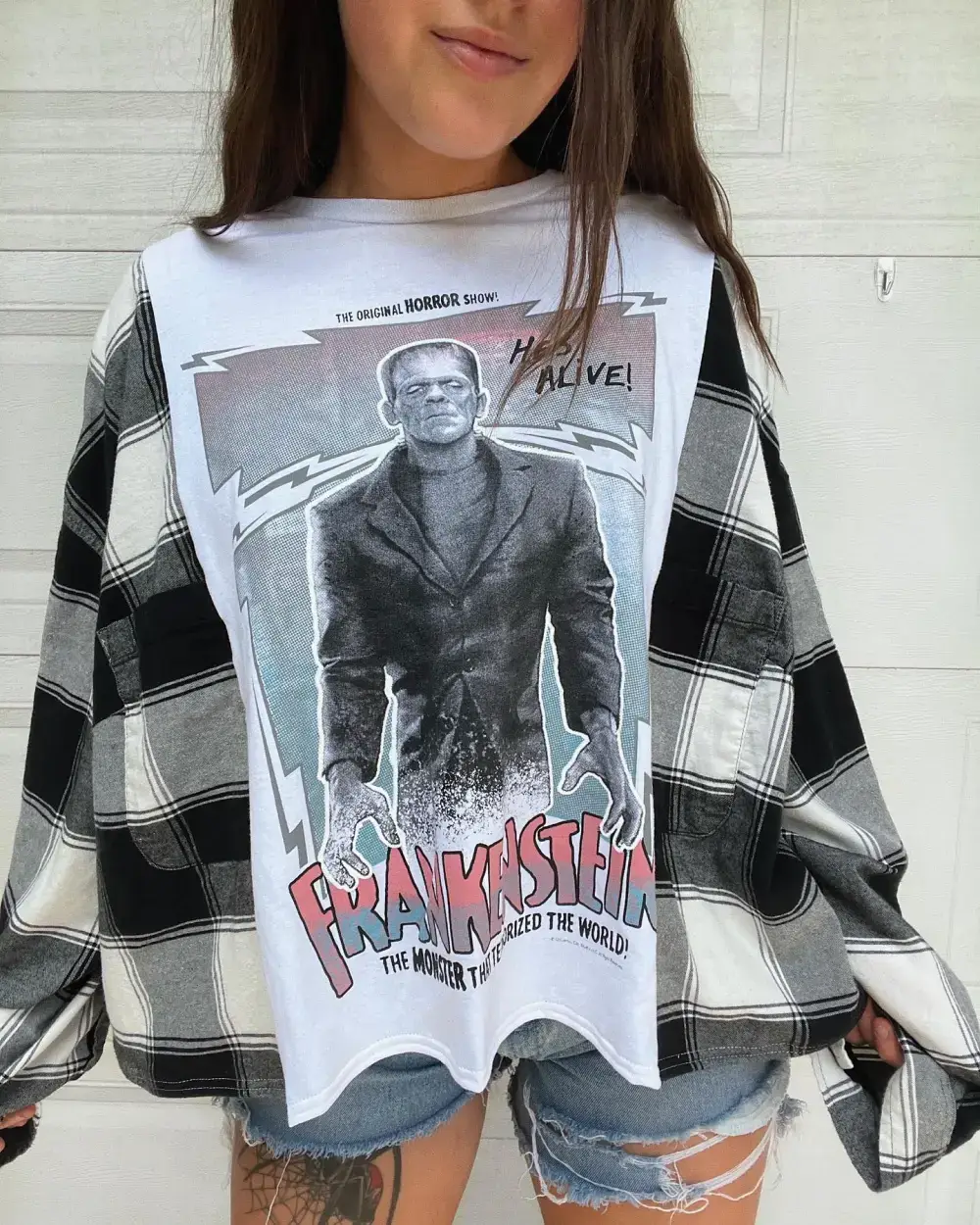 Halloween Casual Clothing