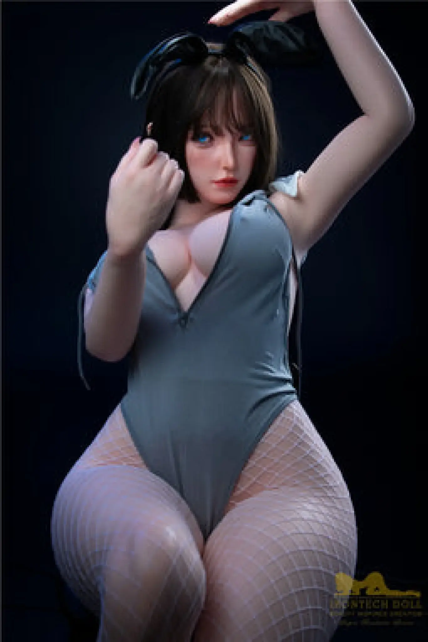 Yu Silicone Real Doll - Joy Love Dolls Doll