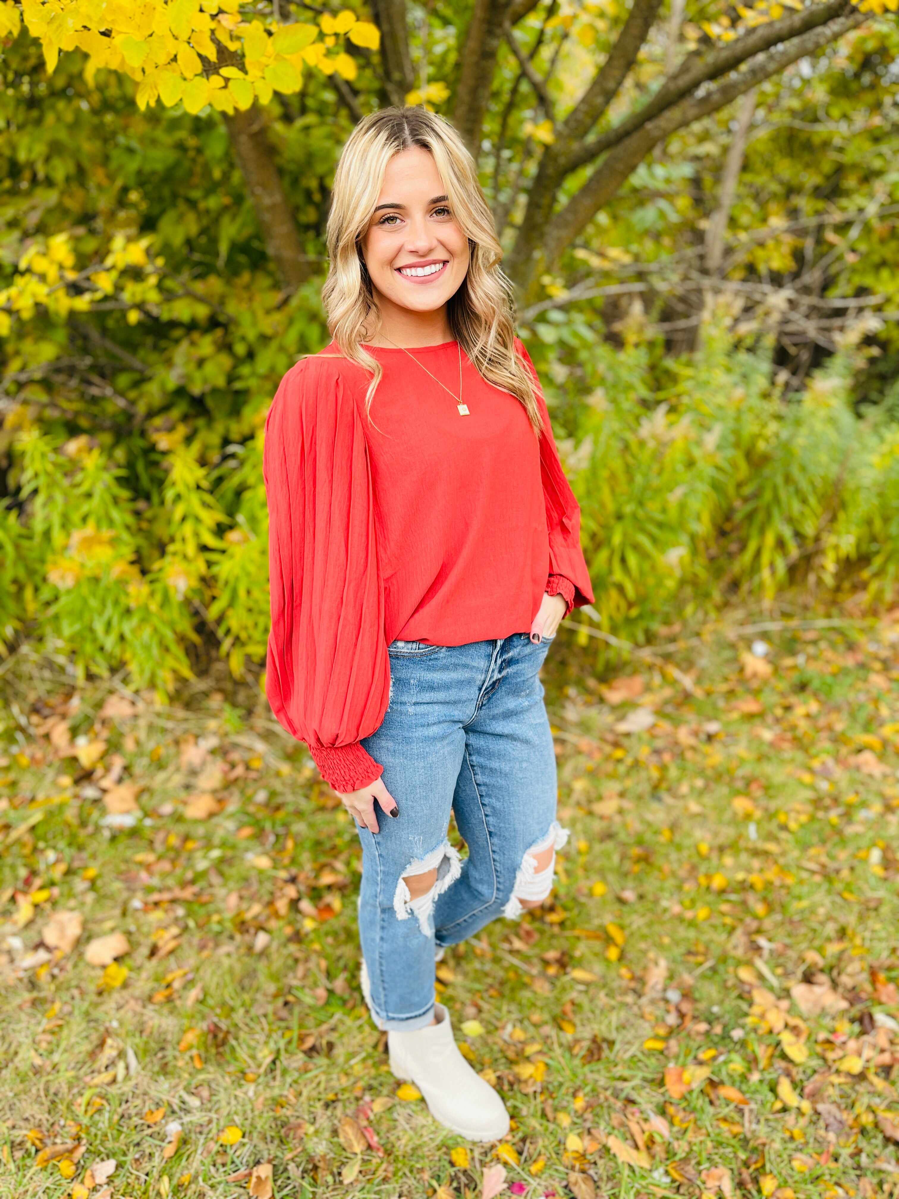 Plus/Reg My Future Ex Boyfriend Jeans