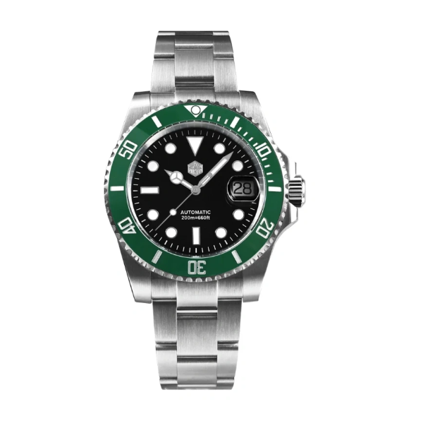 NEW 36mm 126234 Jubilee Black Diamond Dial