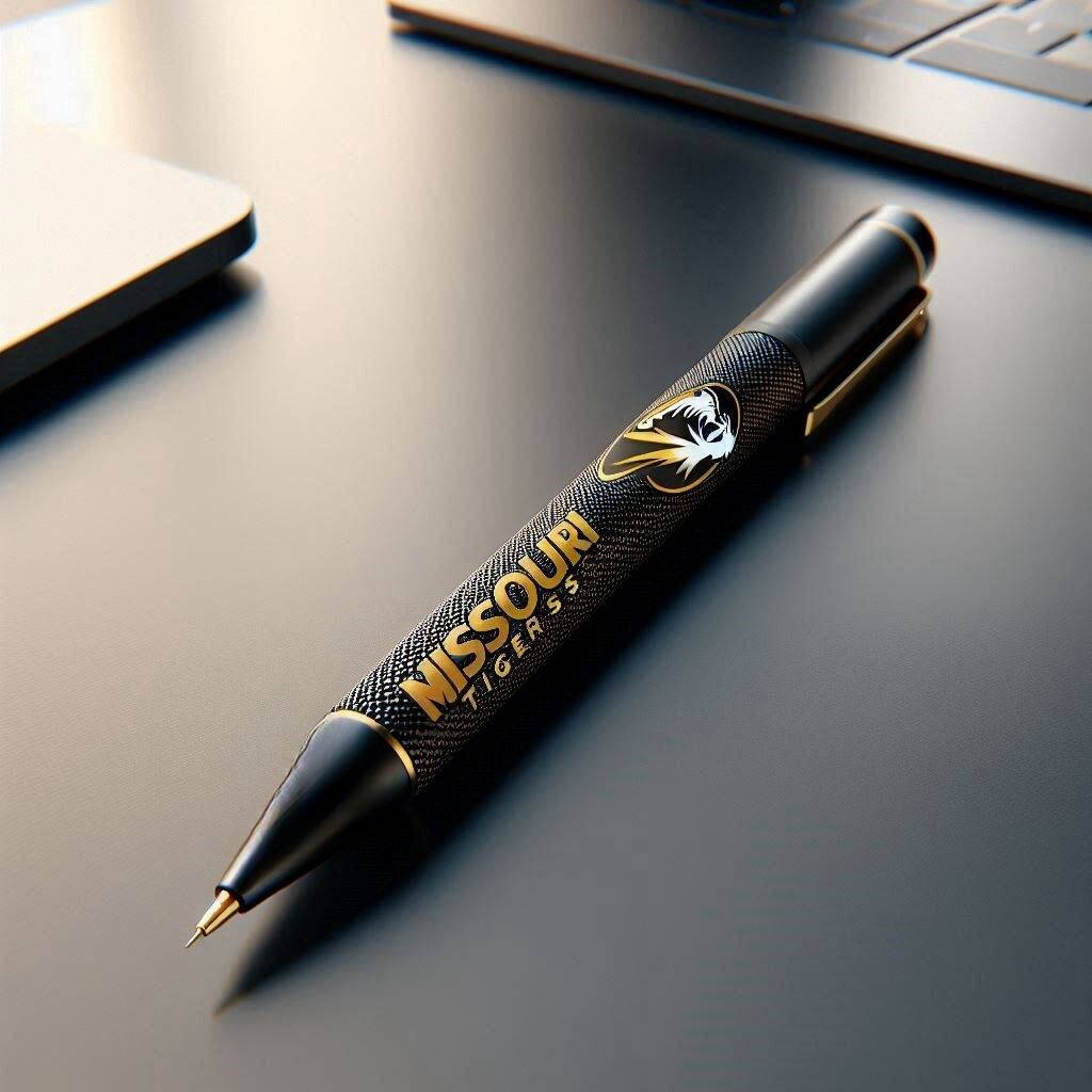 College Football Team Pen
