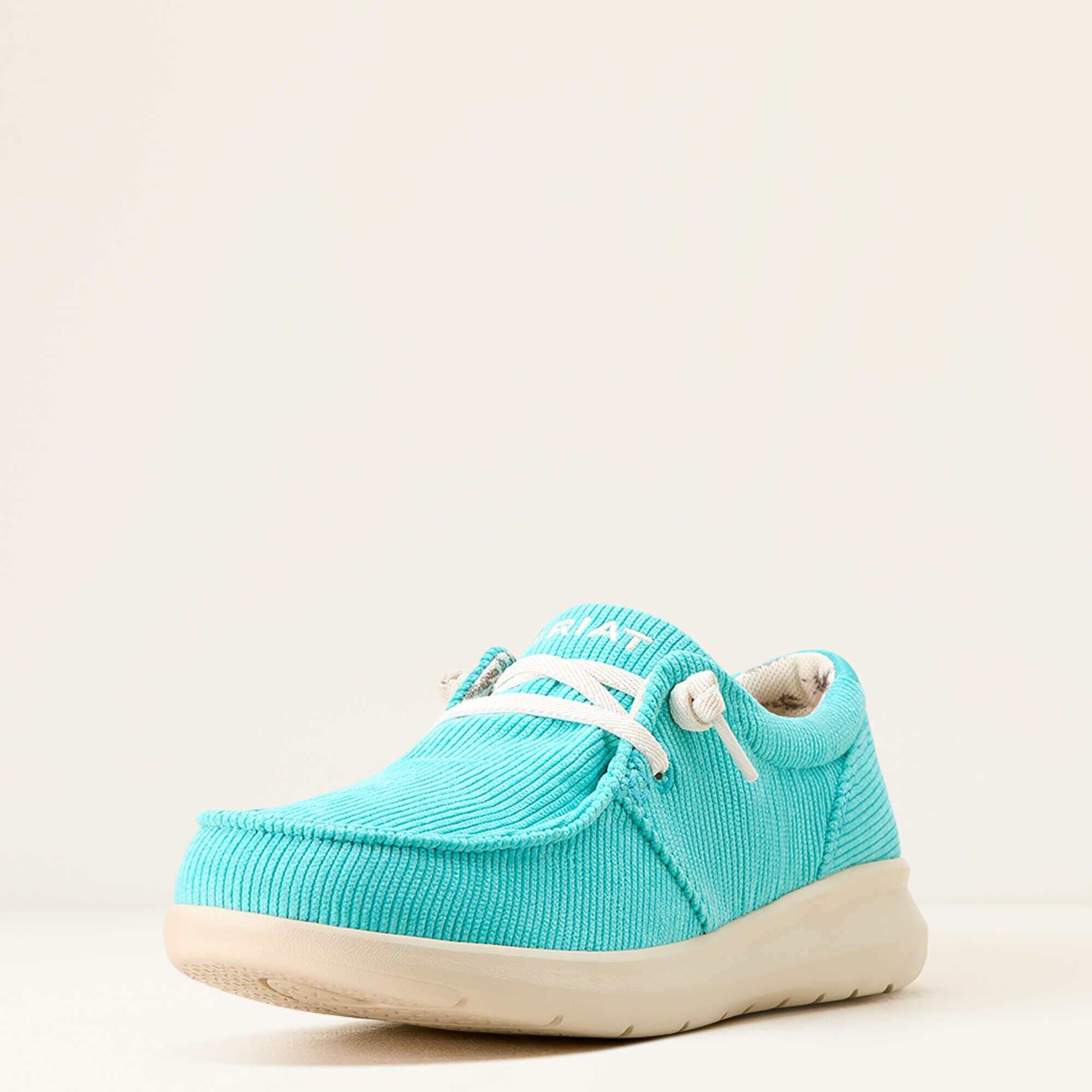 Hilo Shoe