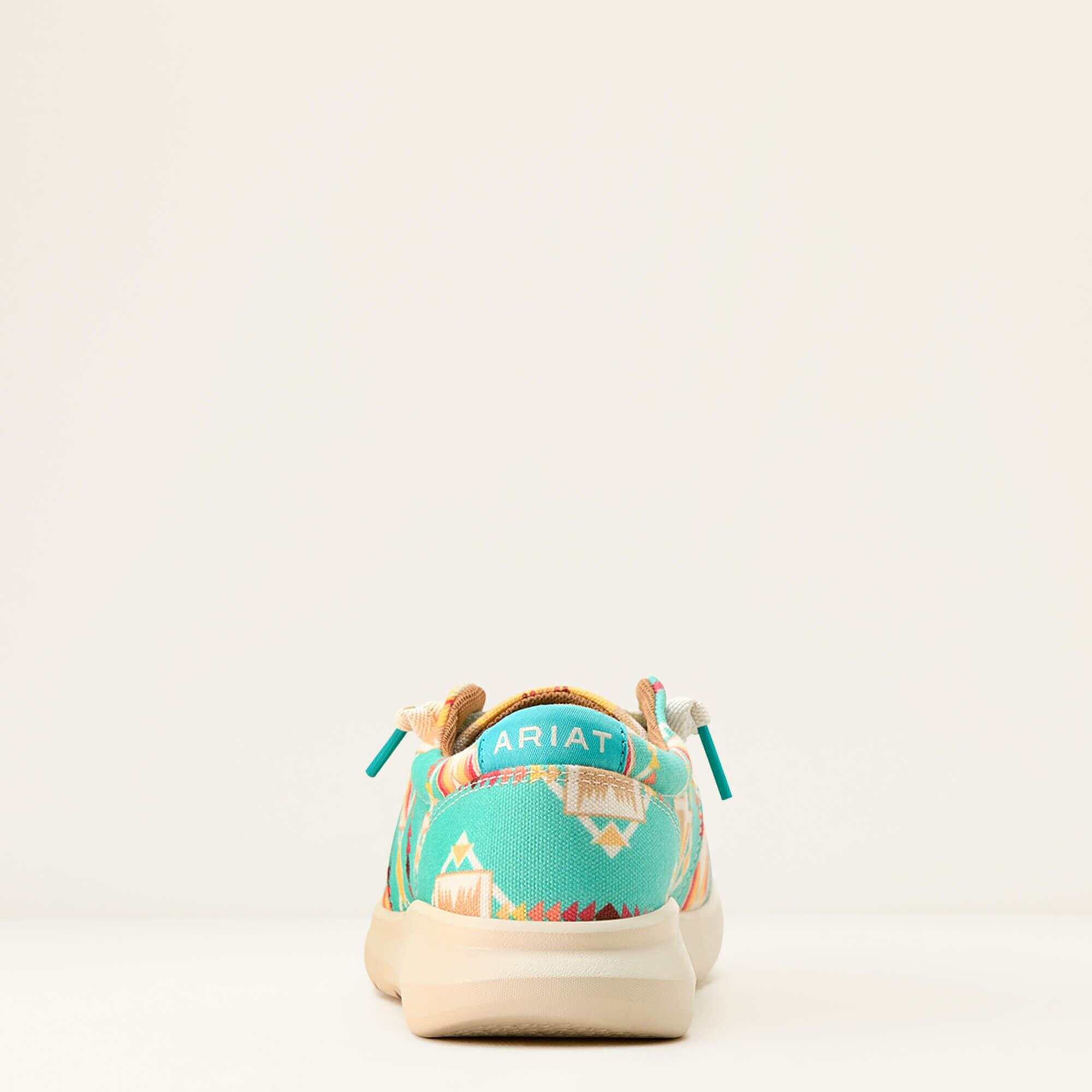 Hilo Shoe