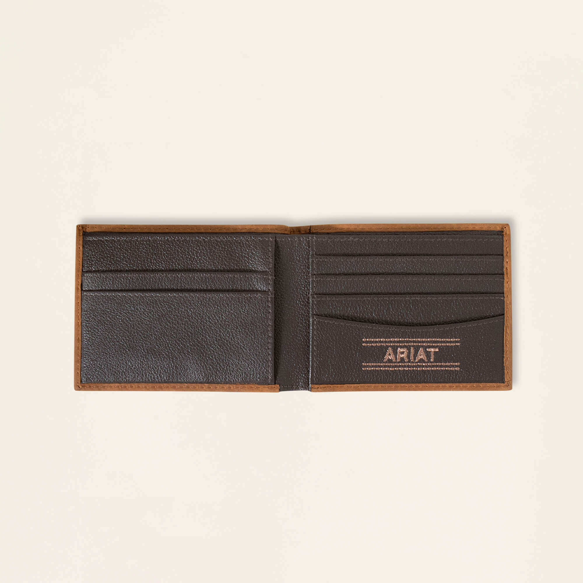 Southwest Bifold Wallet
