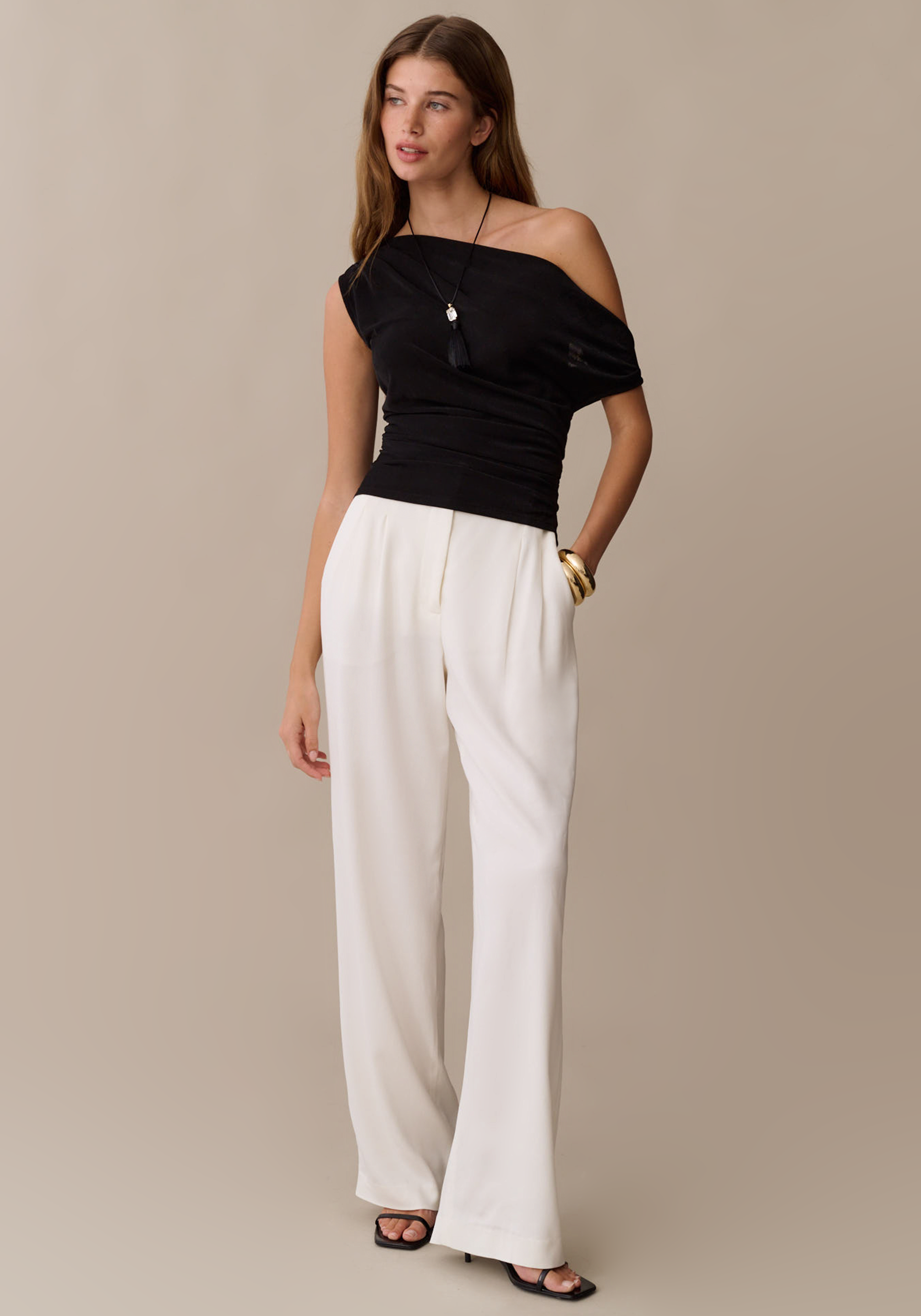Myrine Top