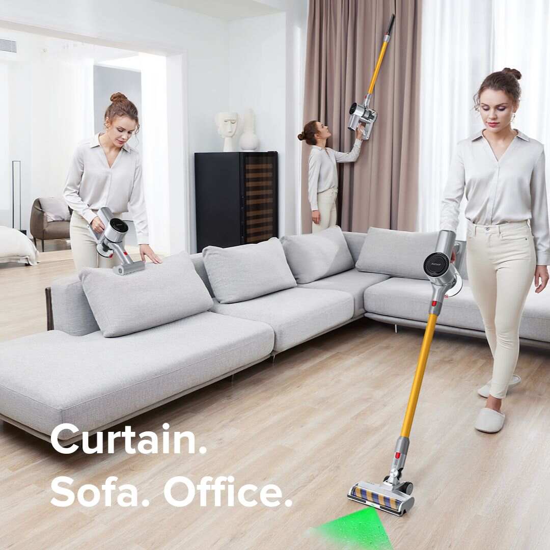 Airbot Supersonics Pro 2.0