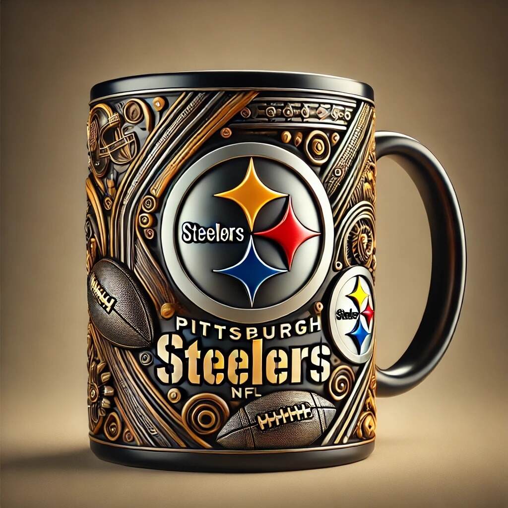 NFL Team Mug
