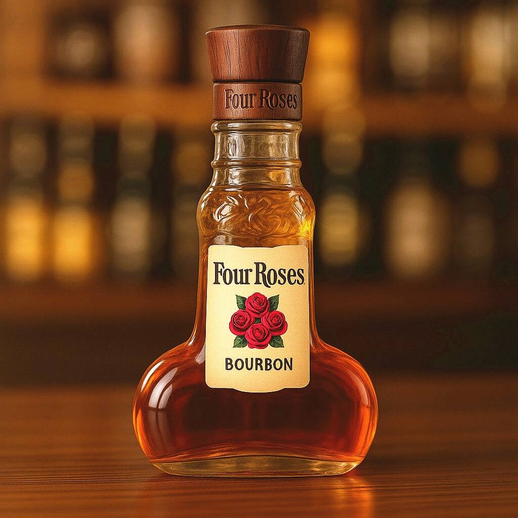 Funny d*ck whisky bottle