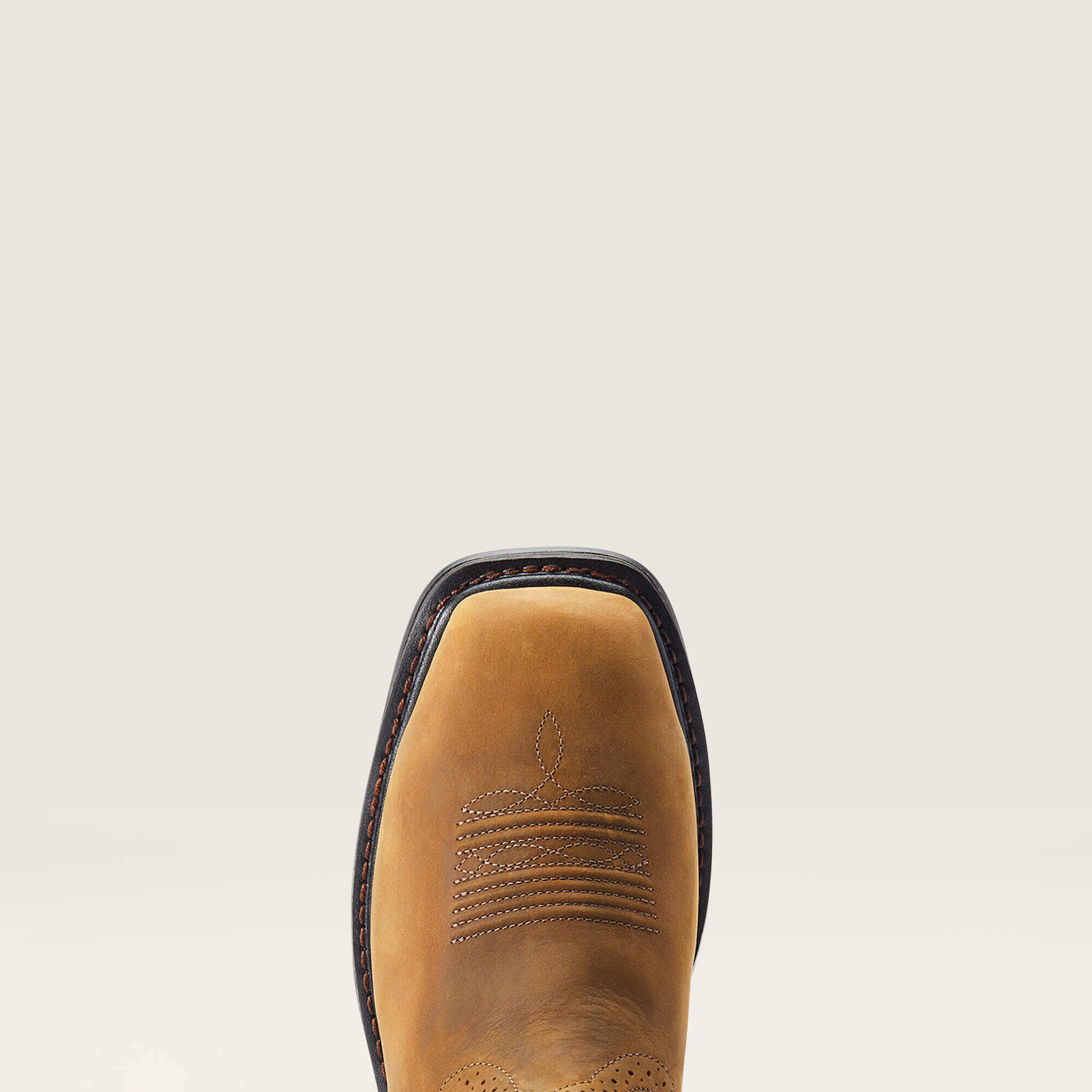 Sierra Shock Shield Waterproof Steel Toe Work Boot