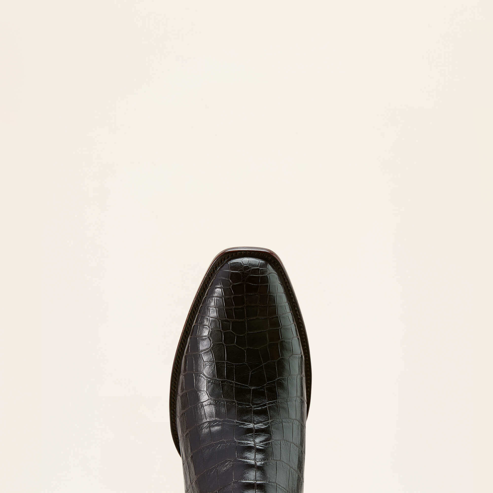 Bench Made Brewer Western Boot