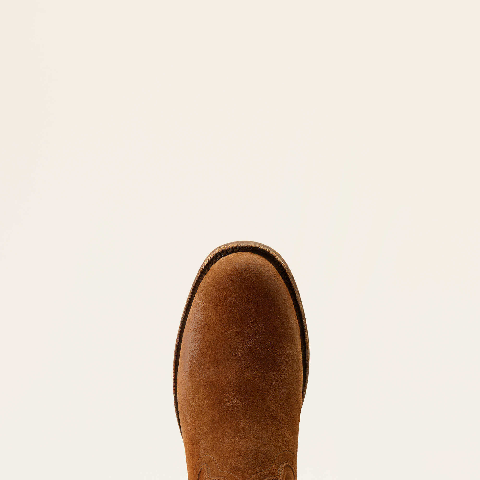 Downtown Western Boot