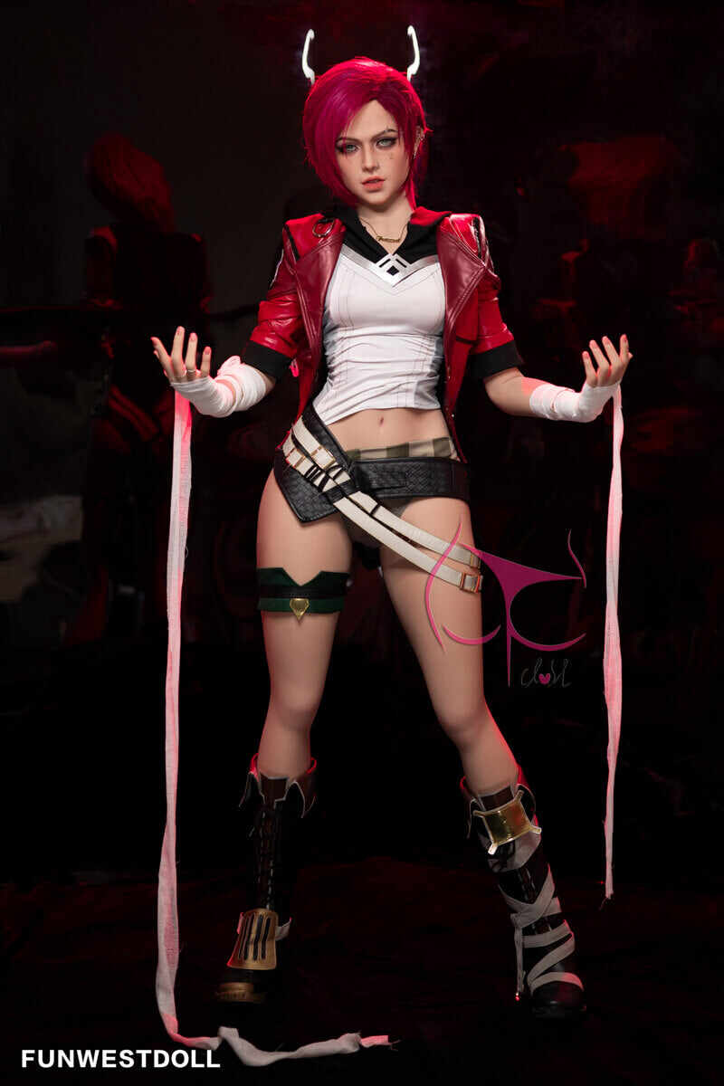 FunWest 157cm C Cup - Sophiemina - IN STOCK