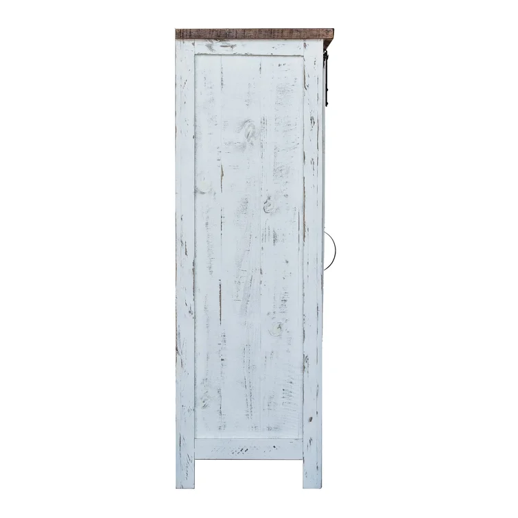 Sliding wardrobe