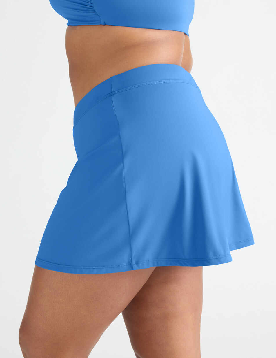 Leakproof Swim Skirt