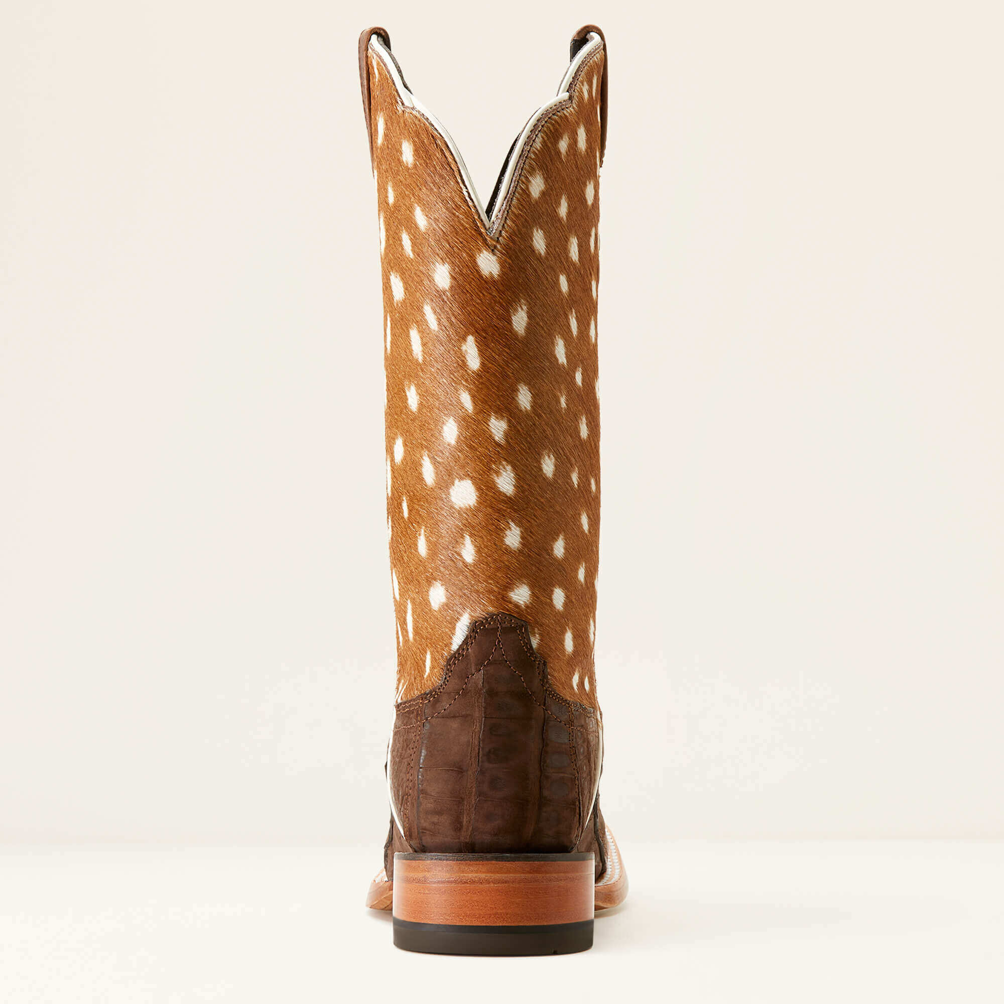 Frontier Angelina Western Boot