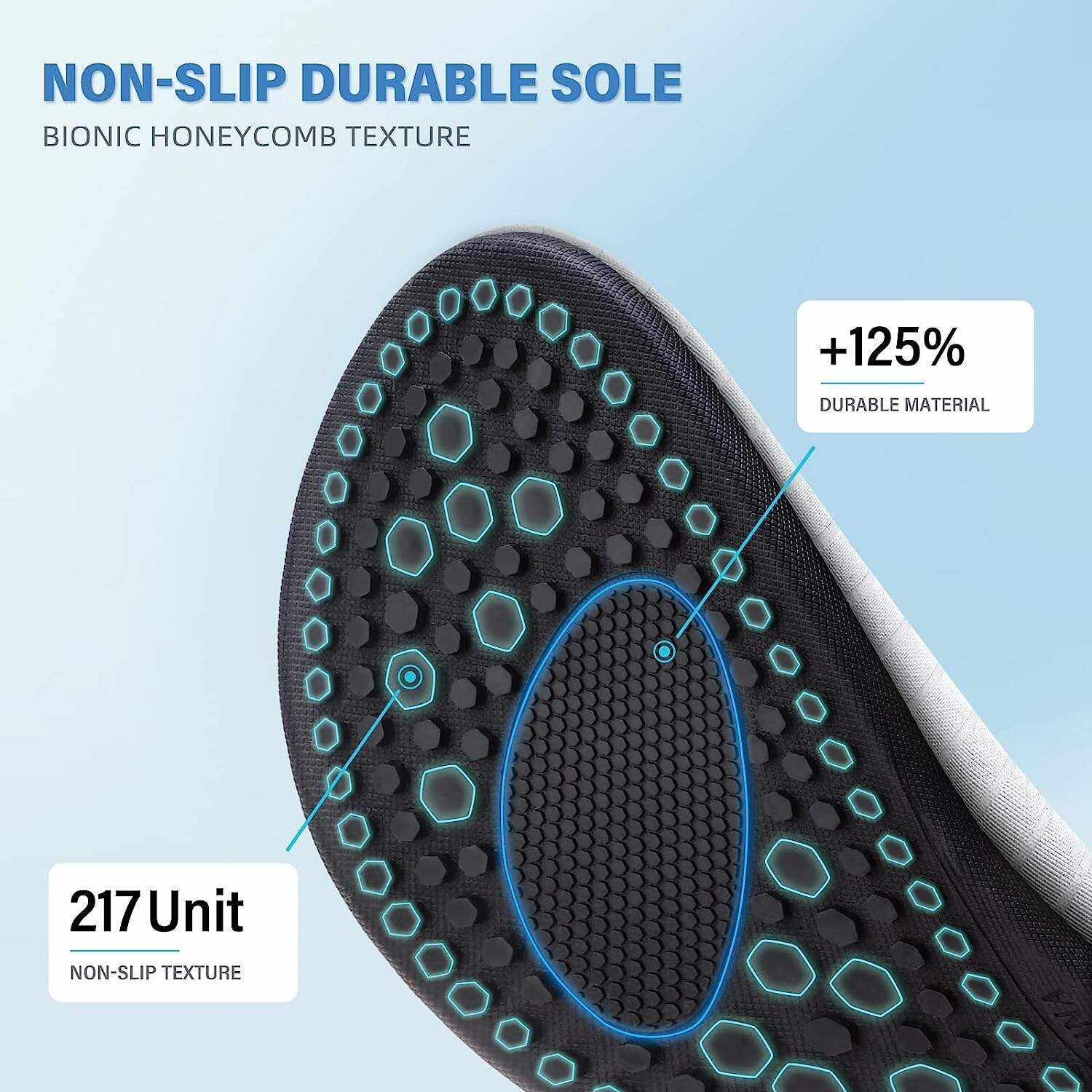 Water Shoes for Women Men Quick-Dry Aqua Socks Swim Beach Barefoot Yoga Exercise Wear Sport Accessories Pool Camping Must Haves Adult Youth Size