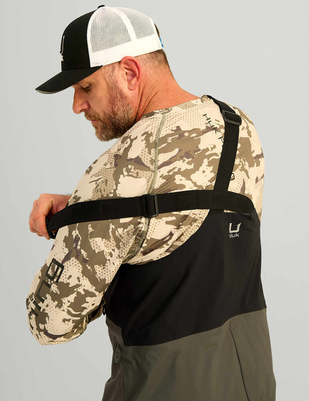 Pro Series Bib