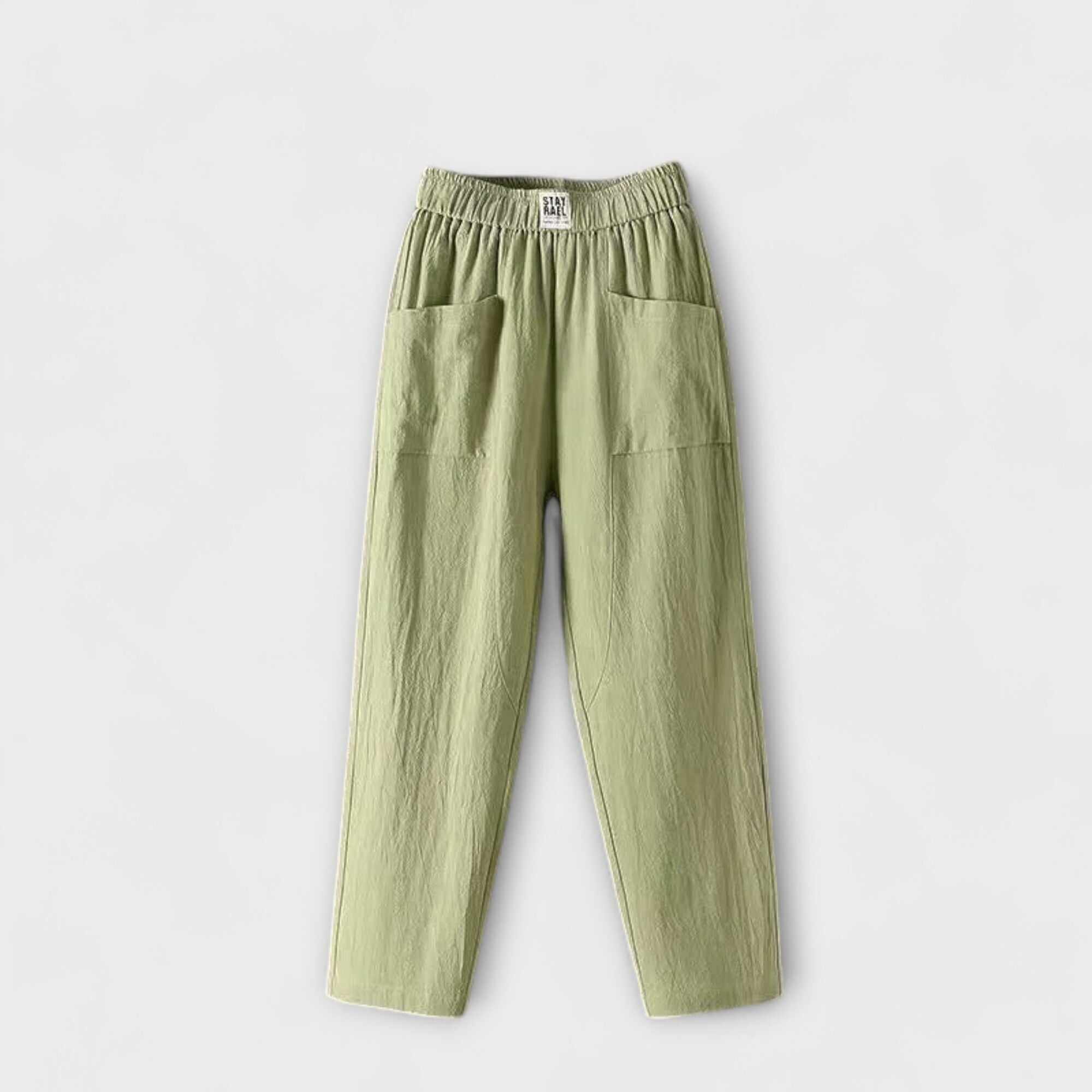 Maya - Elegant Pants