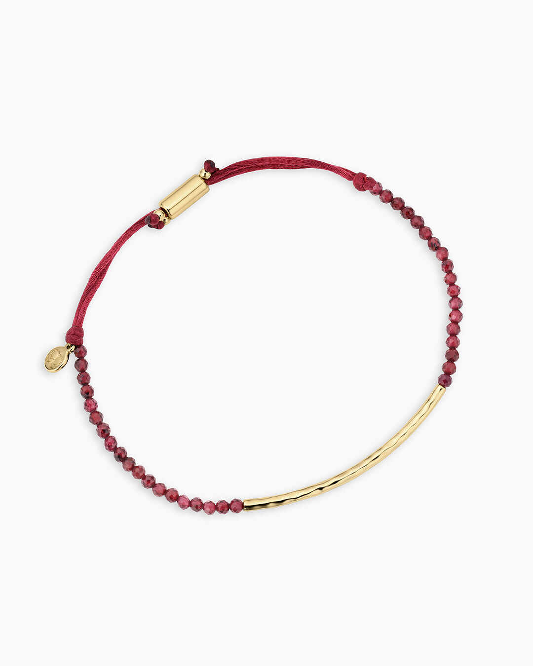 Power Gemstone Bracelet