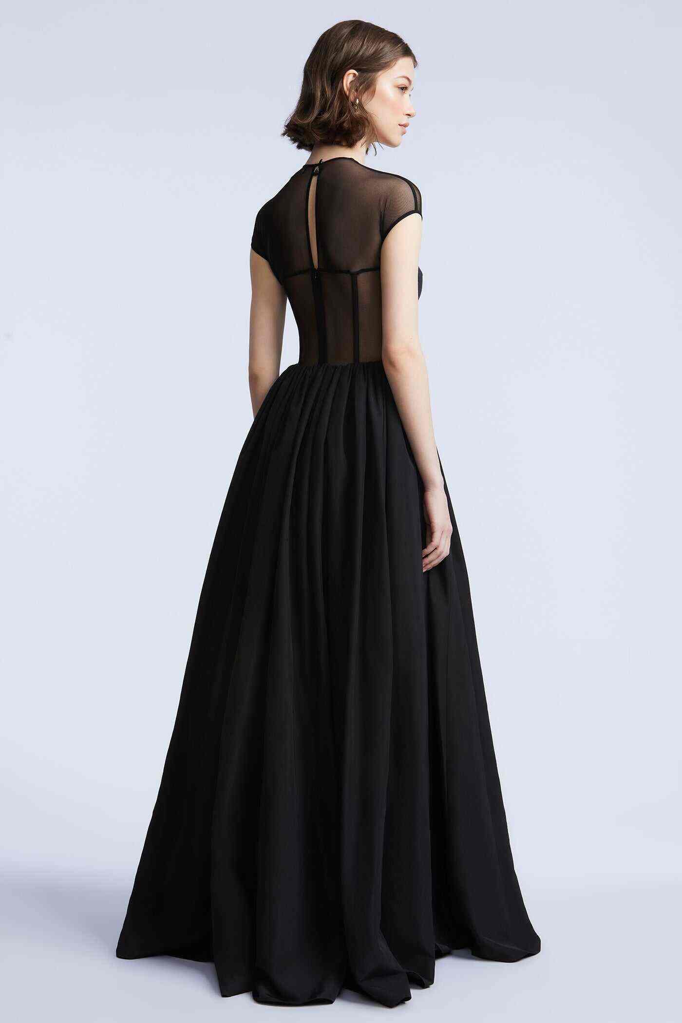 TestBabe Gown
