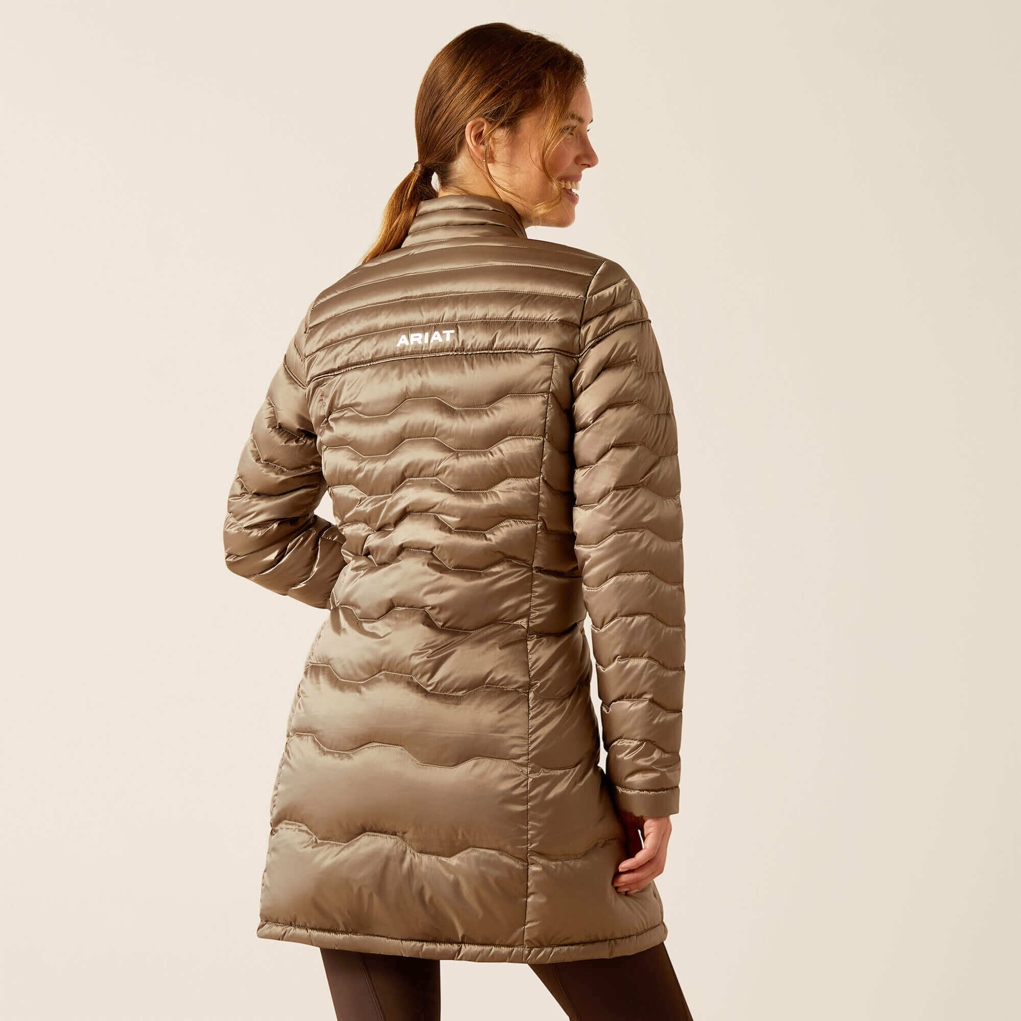 Ideal Down Coat