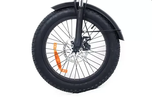 E-bike OT10 48V 12Ah 250W Motor Electric Bike Aluminium Alloy Frame