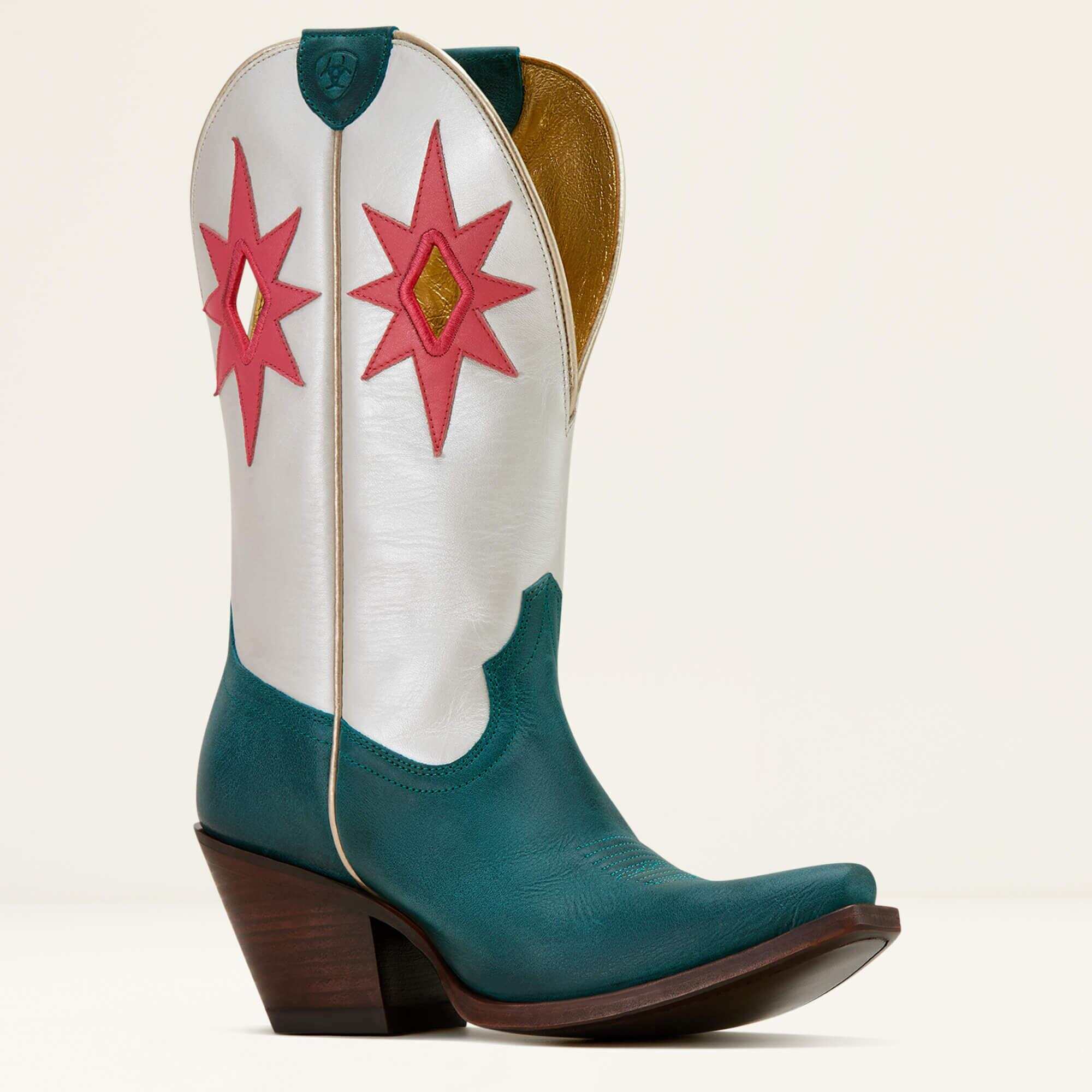 Starlight Western Boot