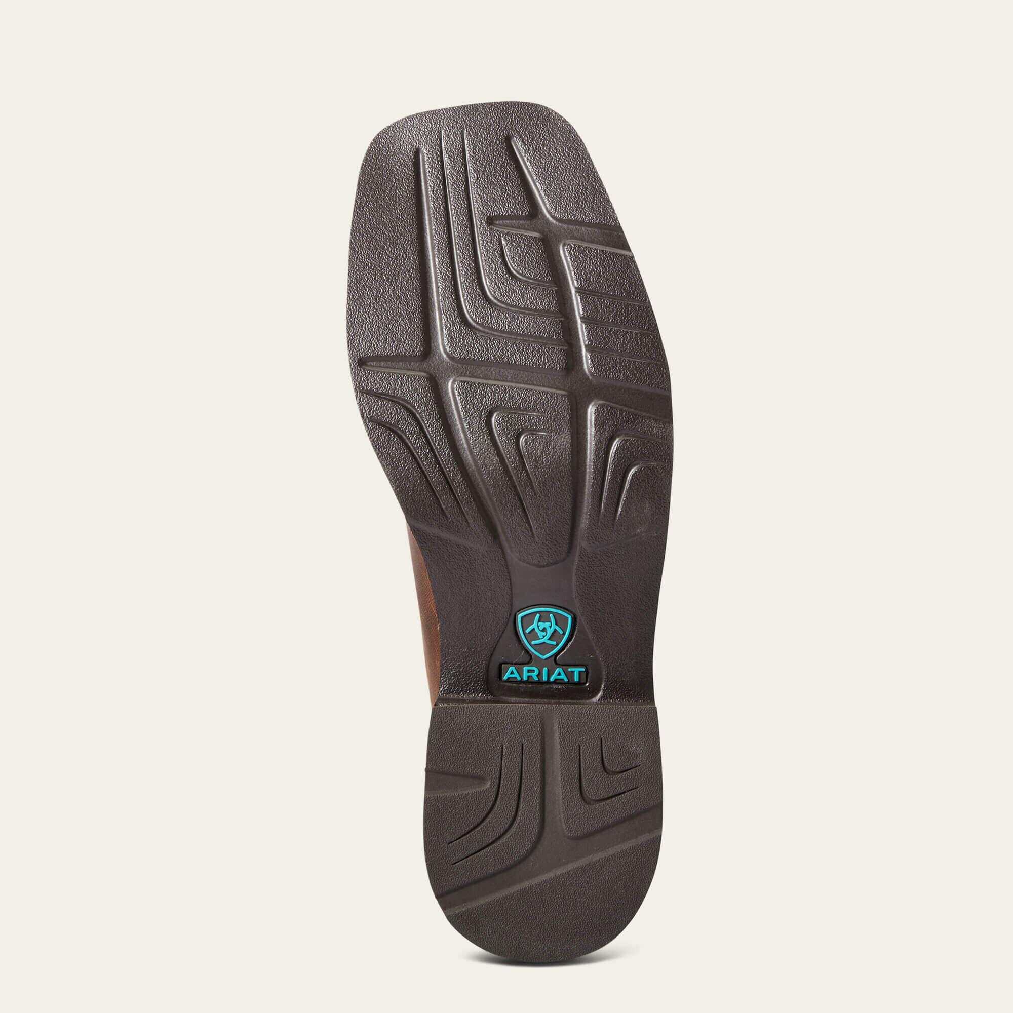 Bright Eyes II Western Boot