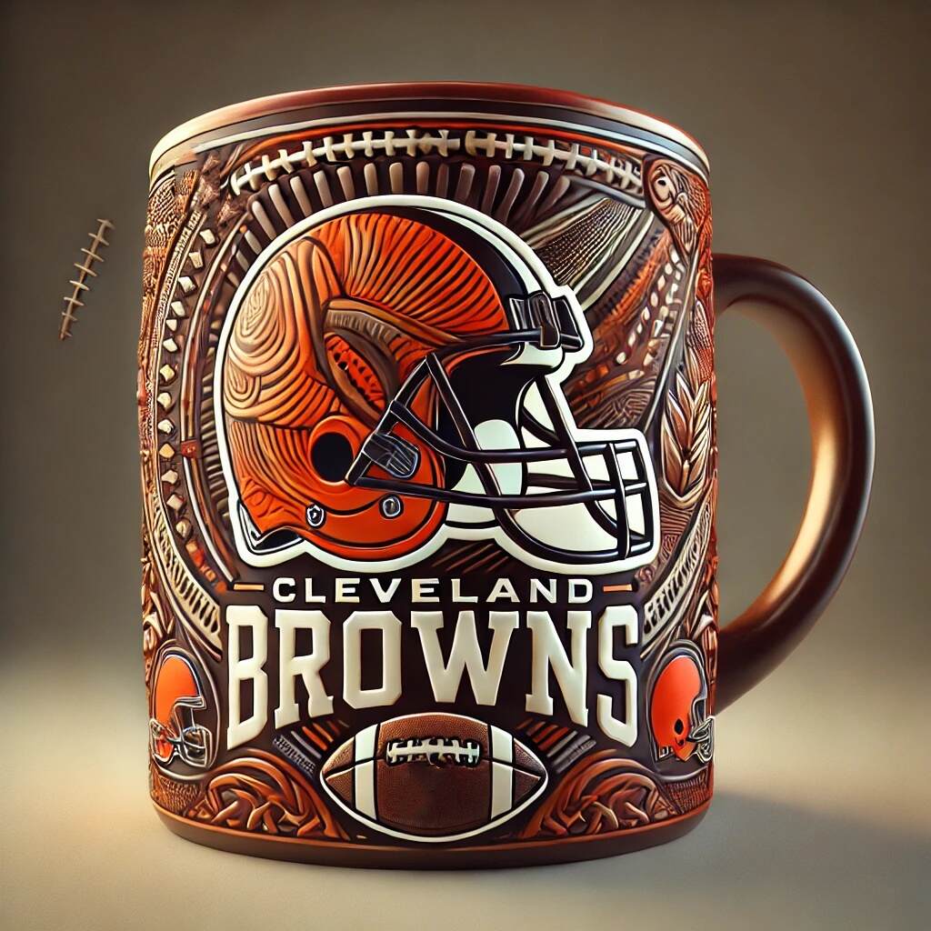 NFL Team Mug