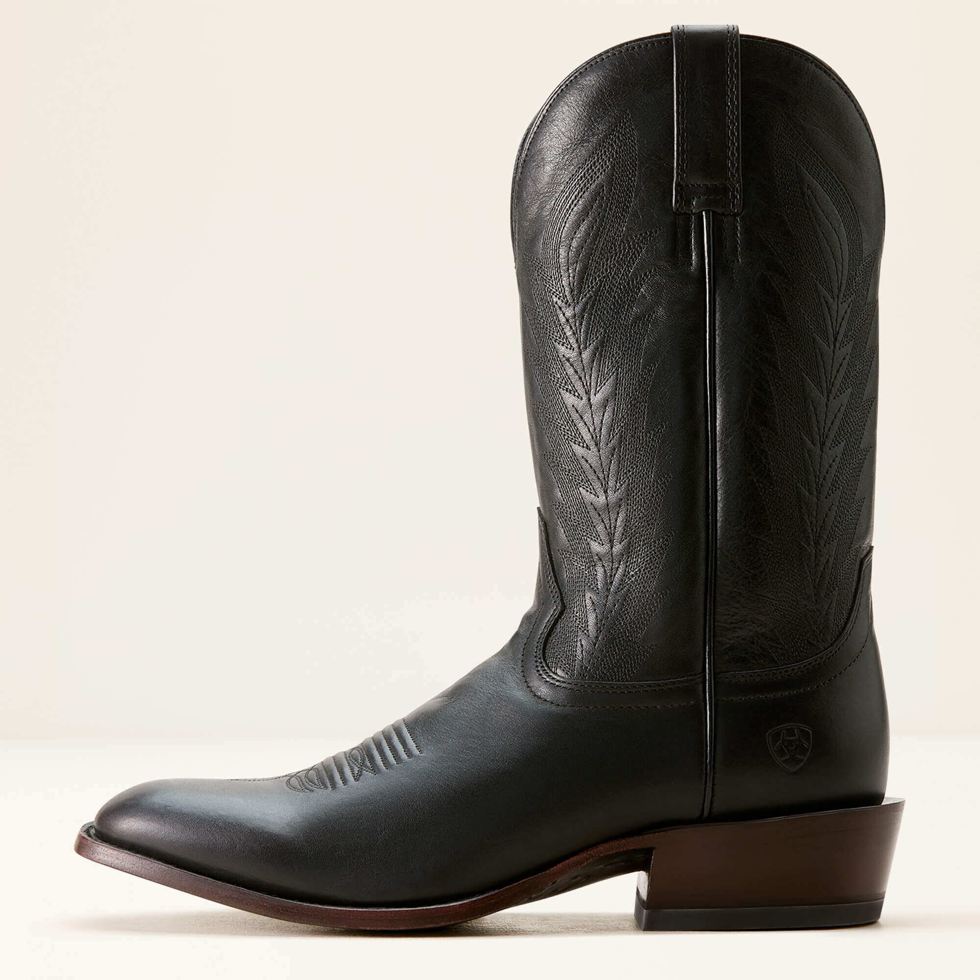 Willie Western Boot