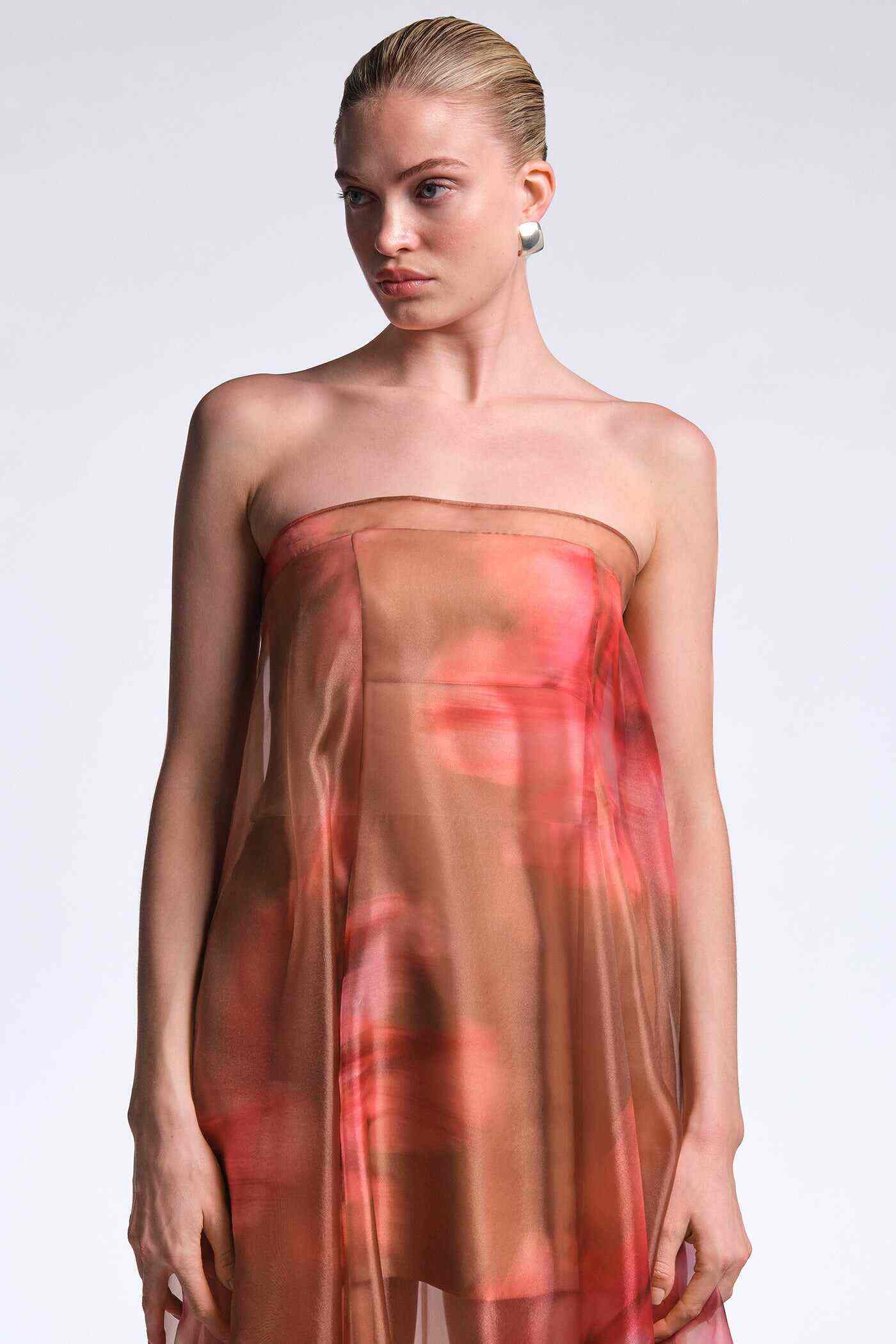 TestAnnika Gown