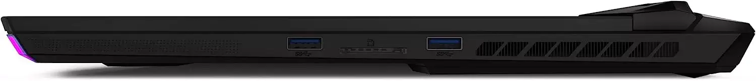 MSI GE77HX Raider 17.3