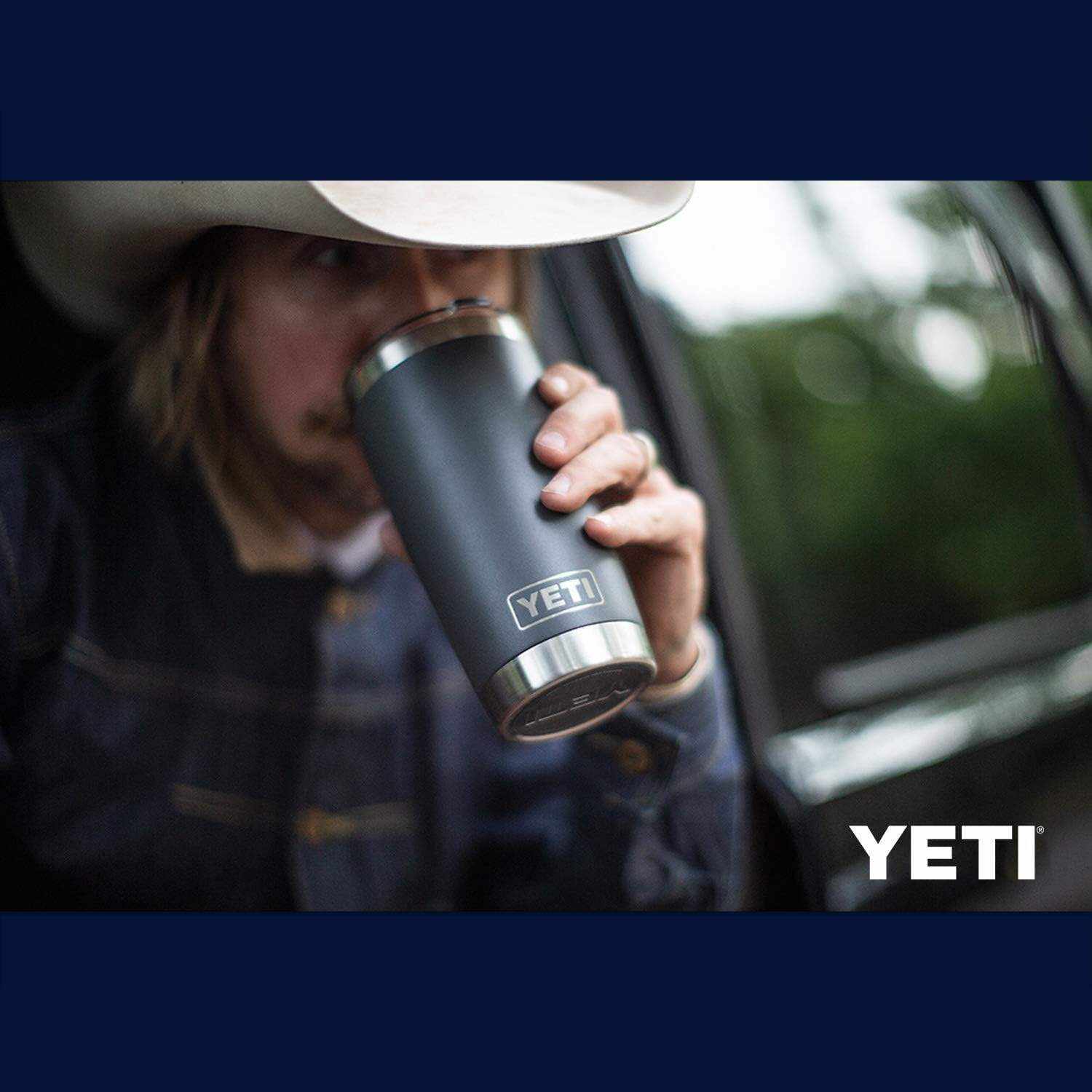 20 oz stainless steel vacuum insulated tumbler