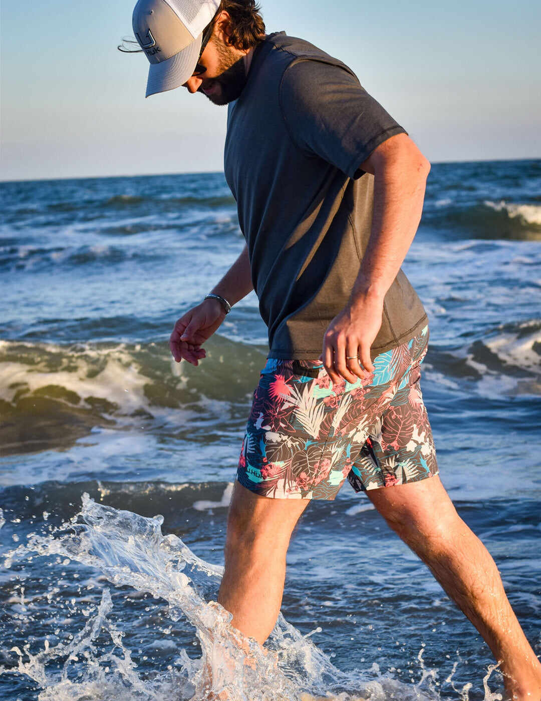 East Point Boardshorts