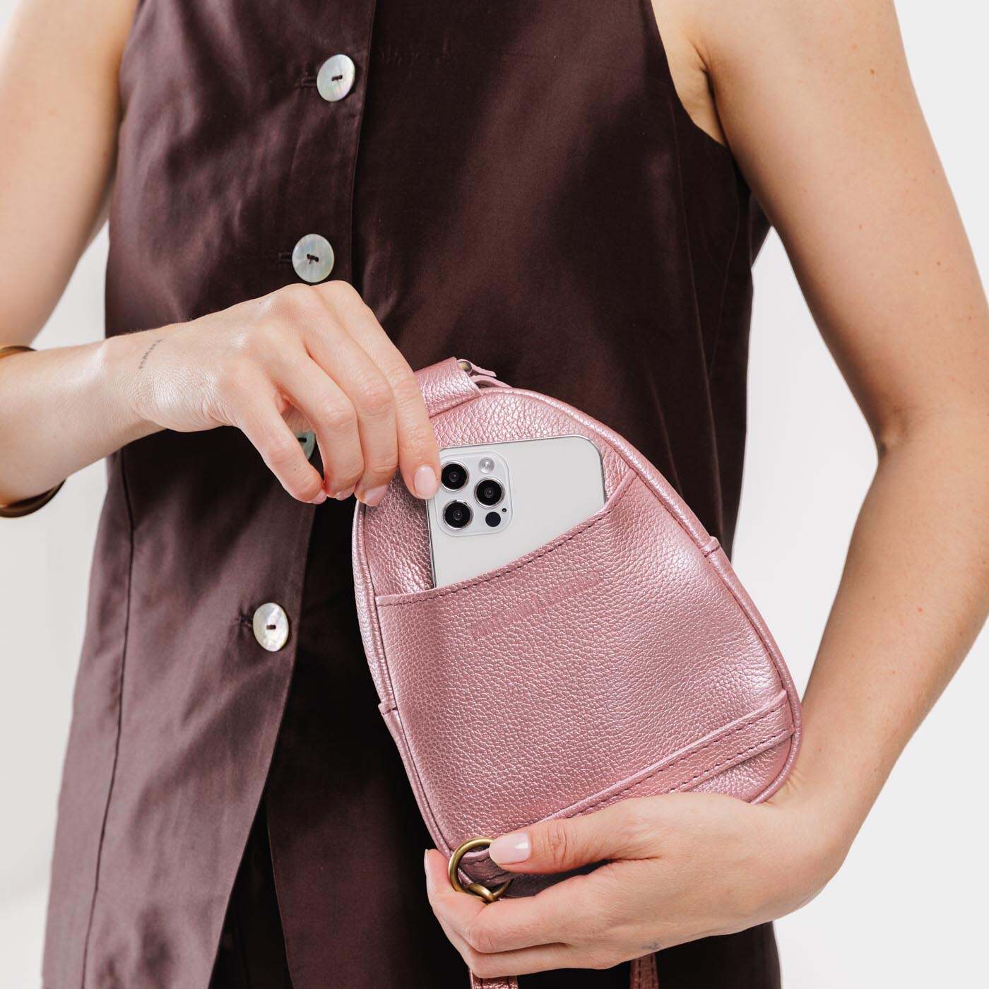 Sydney Sling Bag