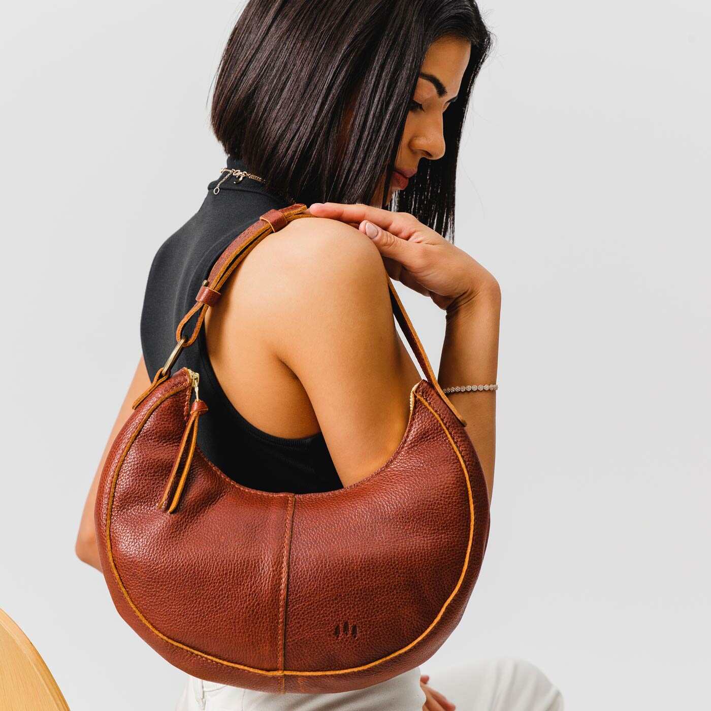 Nora Shoulder Bag
